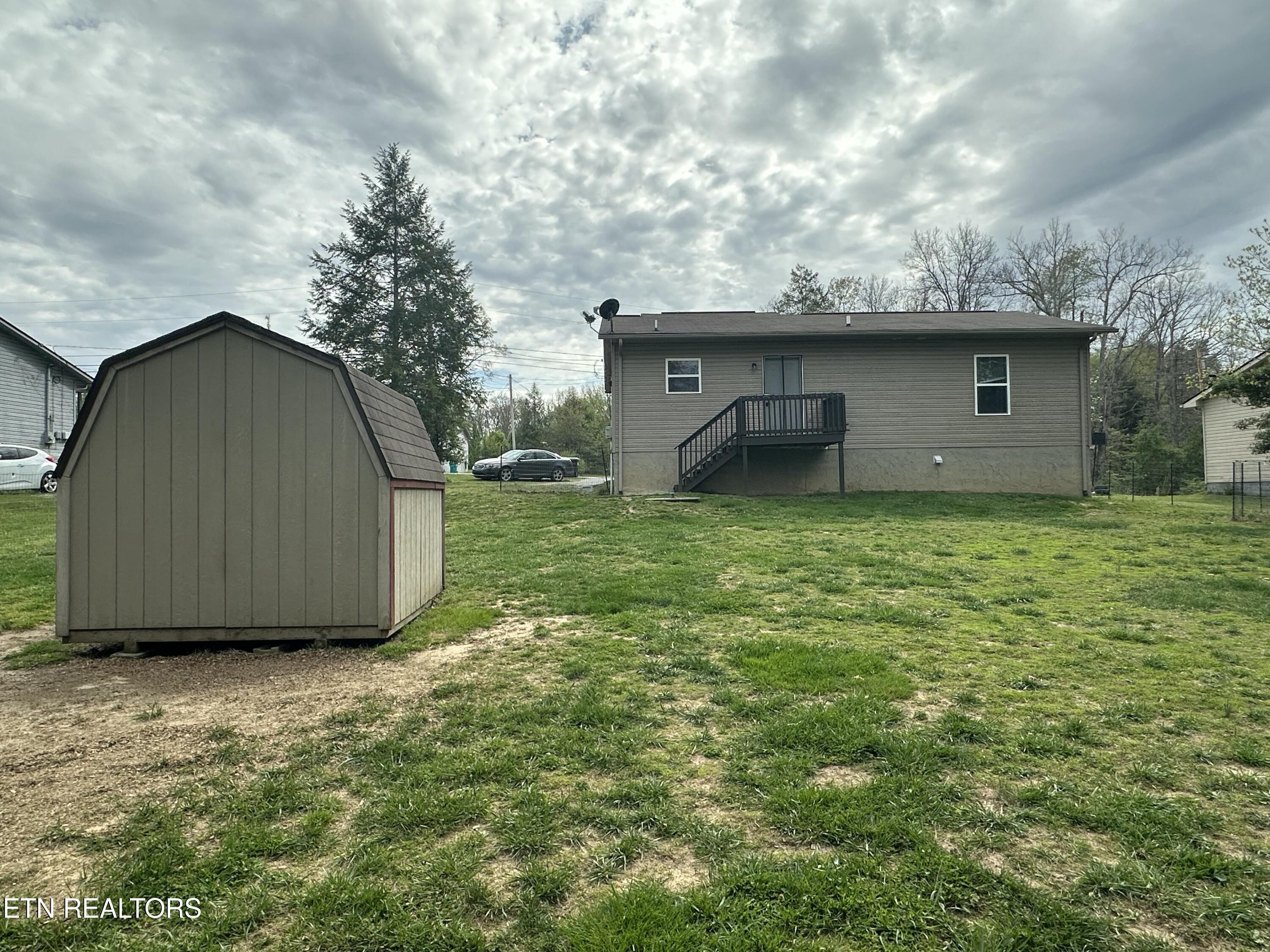 544 Iris Circle Crossville TN 38555