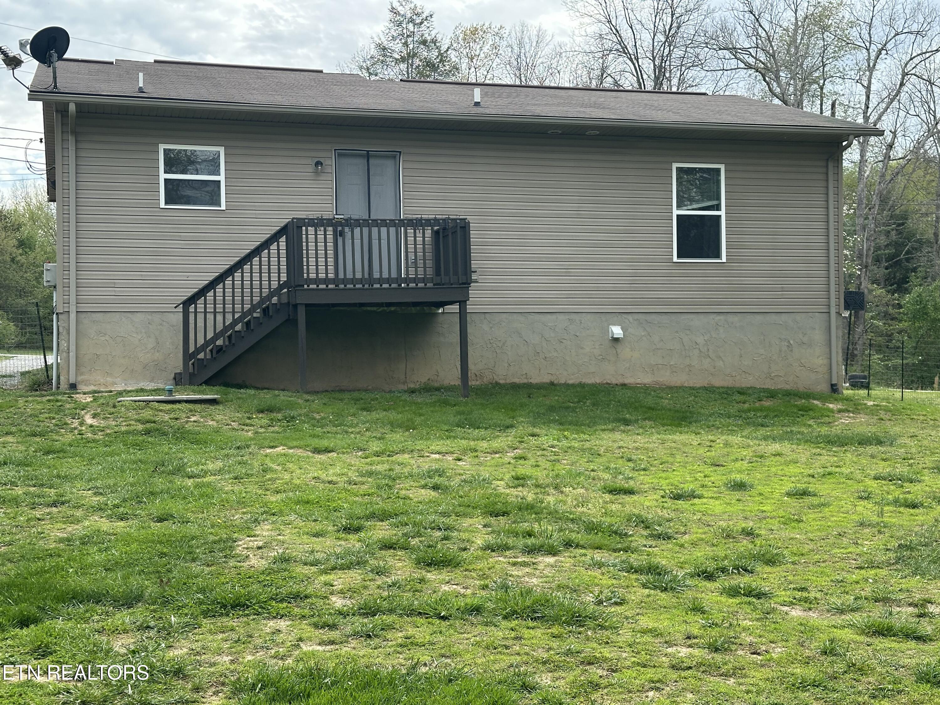 544 Iris Circle Crossville TN 38555