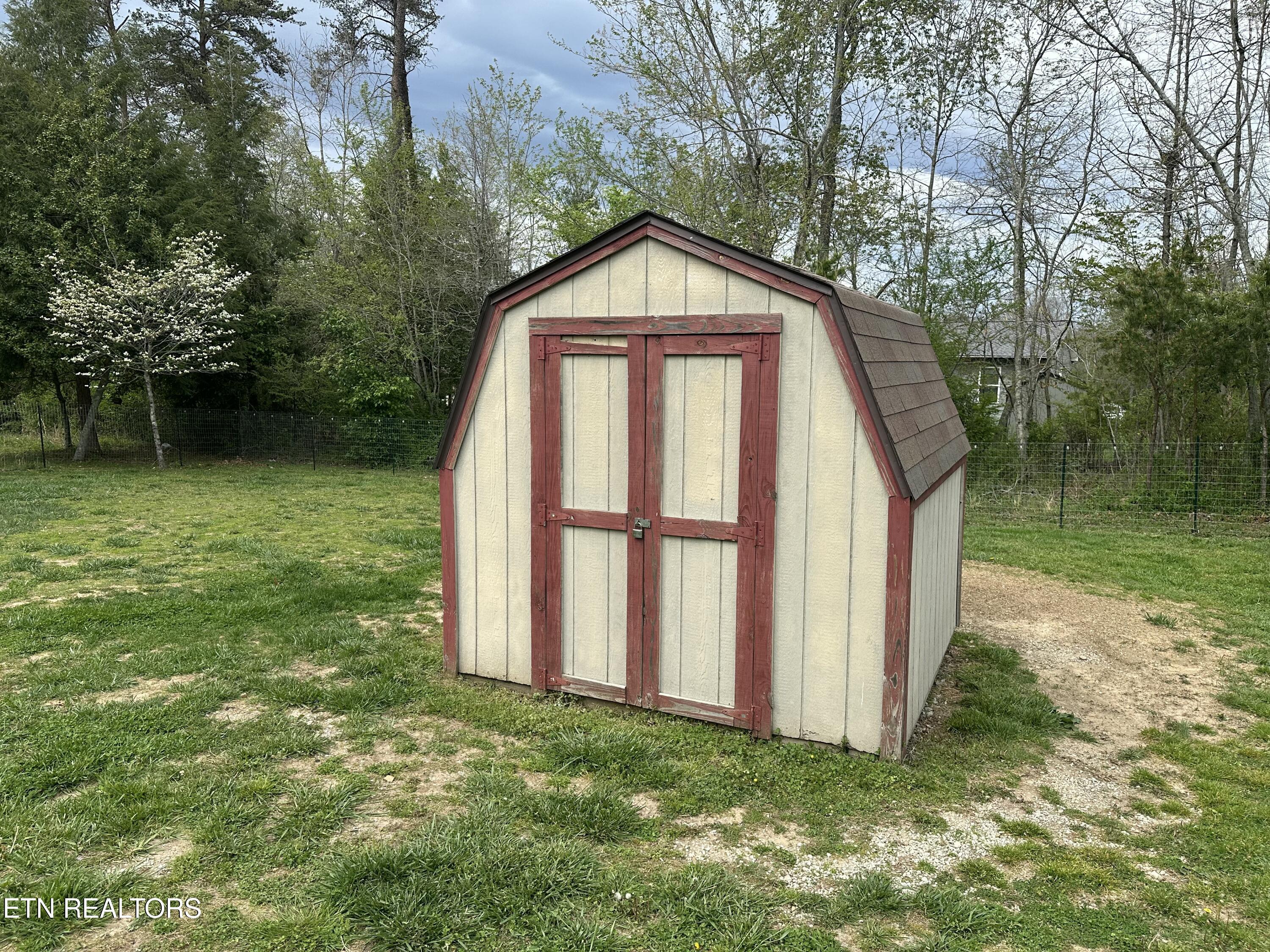 544 Iris Circle Crossville TN 38555