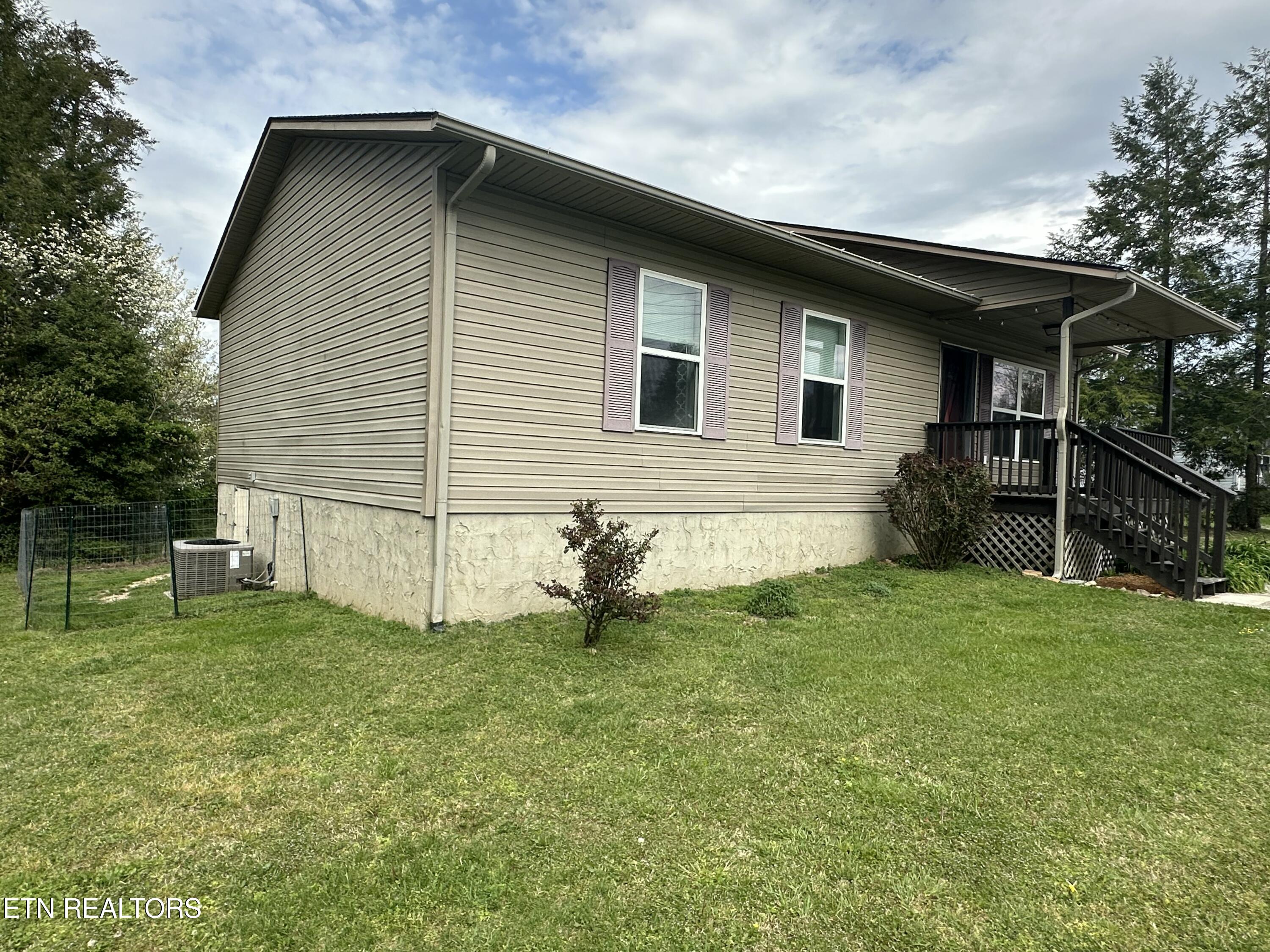 544 Iris Circle Crossville TN 38555