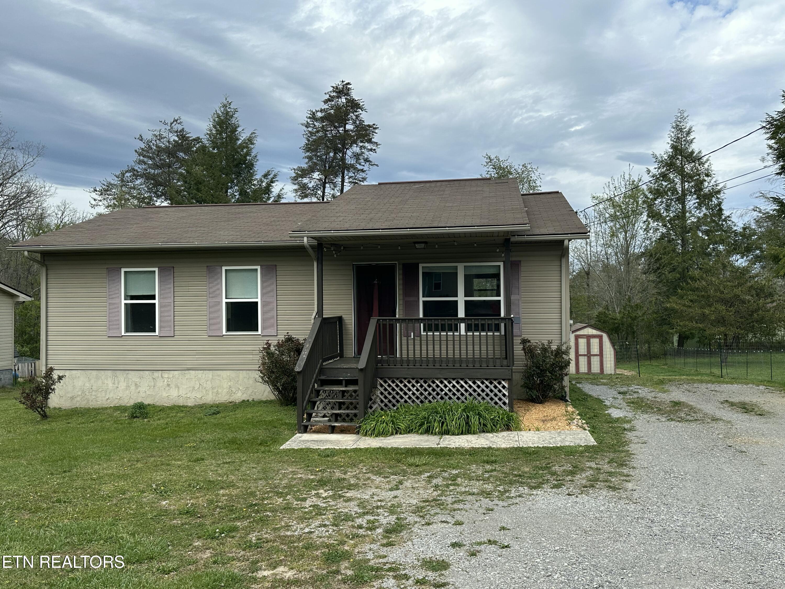 544 Iris Circle Crossville TN 38555