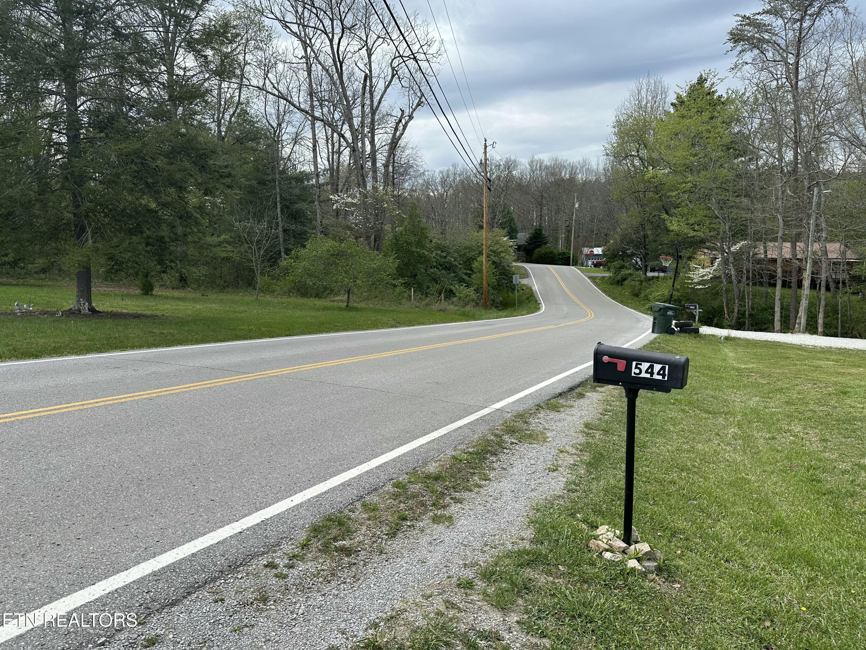 544 Iris Circle Crossville TN 38555