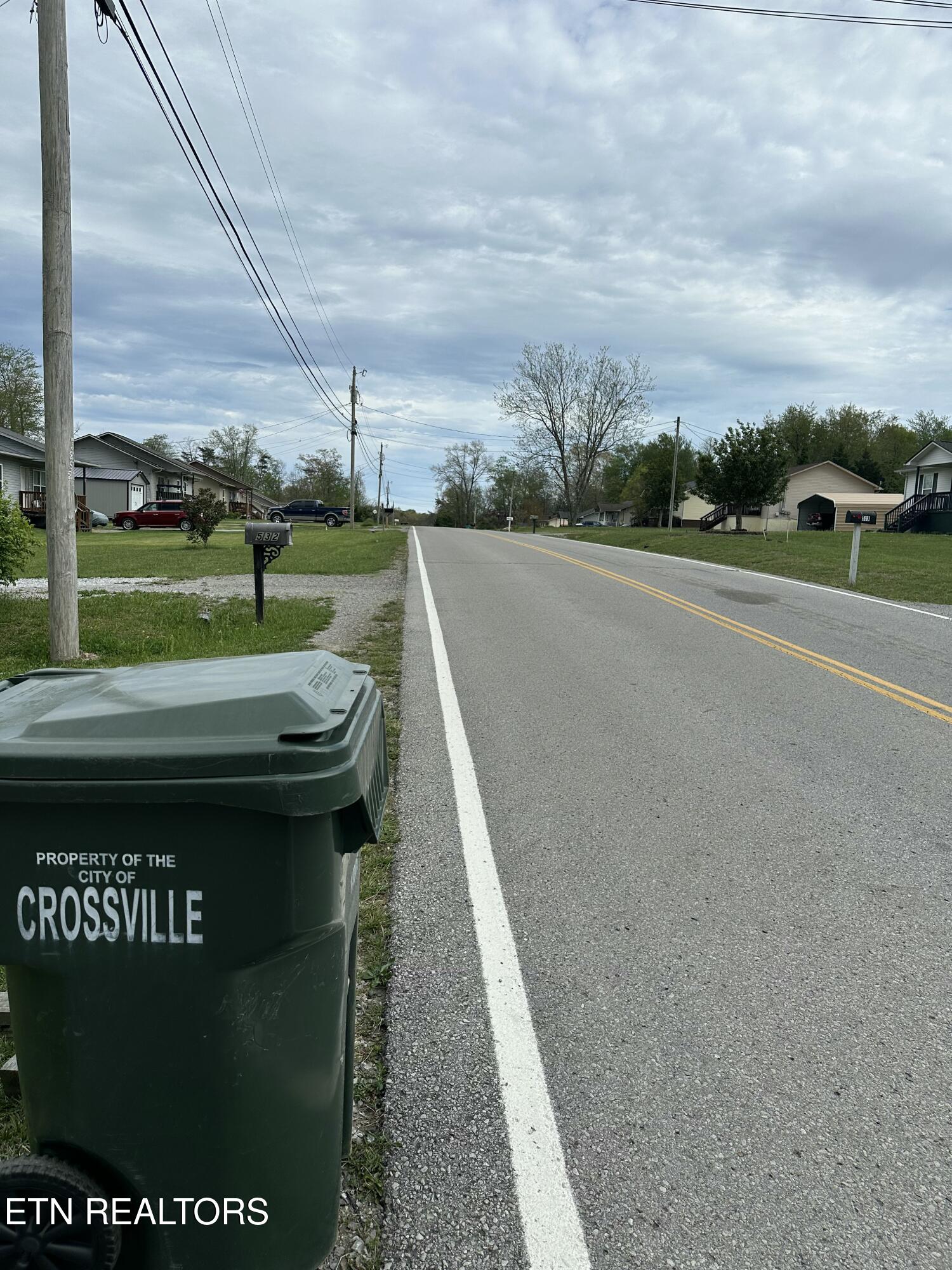 544 Iris Circle Crossville TN 38555