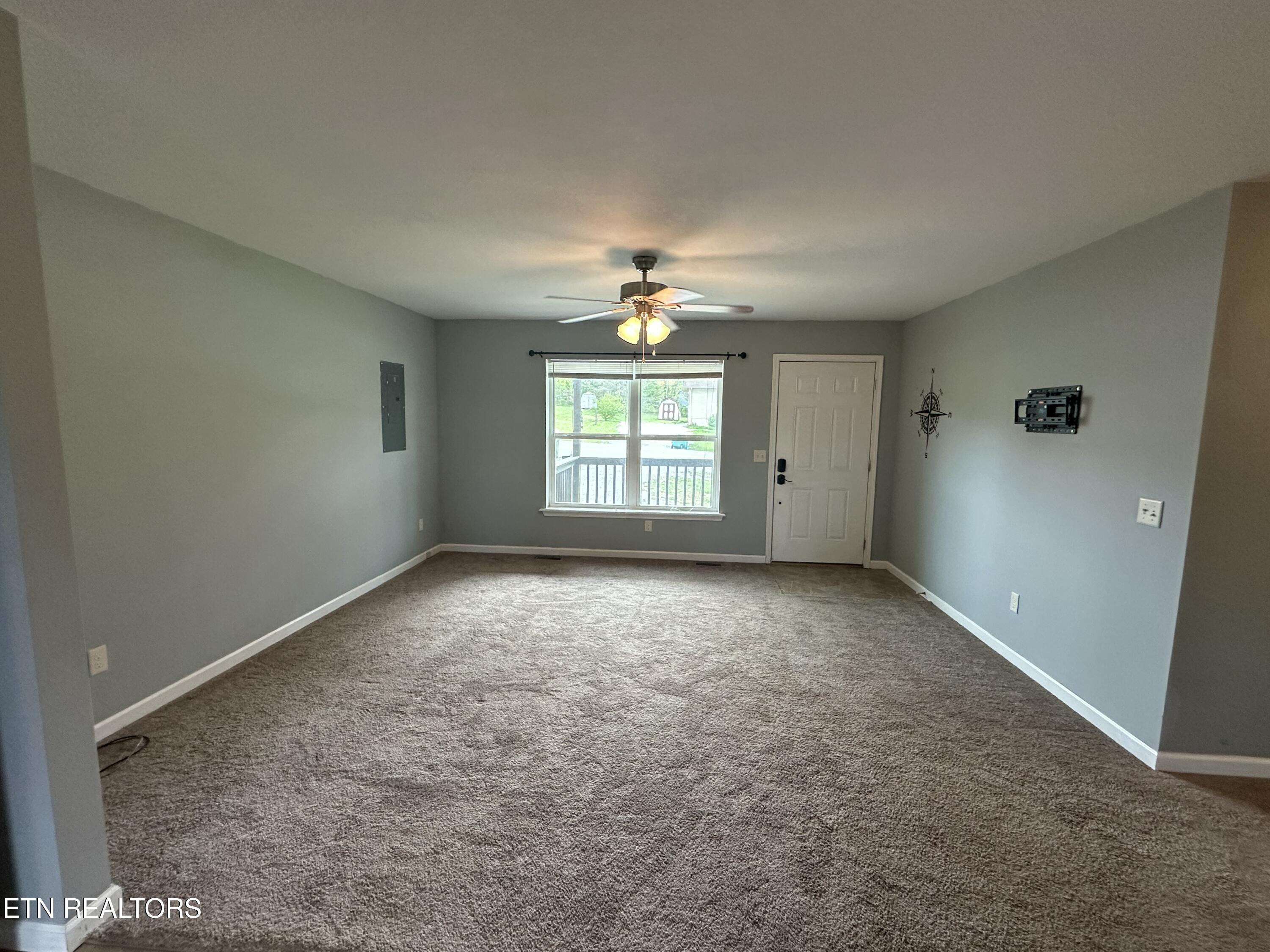 544 Iris Circle Crossville TN 38555