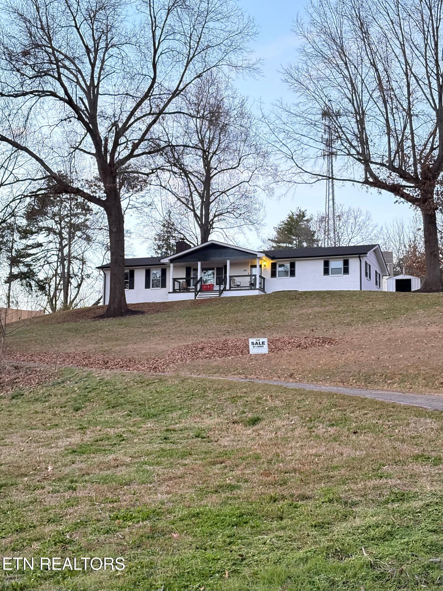 509 Hill Haven Drive Seymour TN 37865