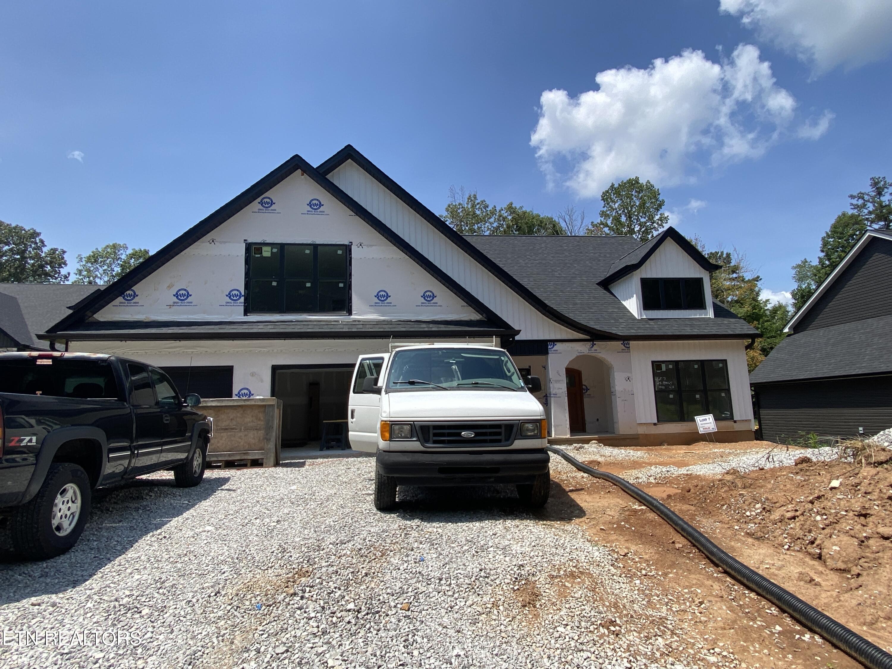 7943 Brownvue Road Knoxville TN 37931