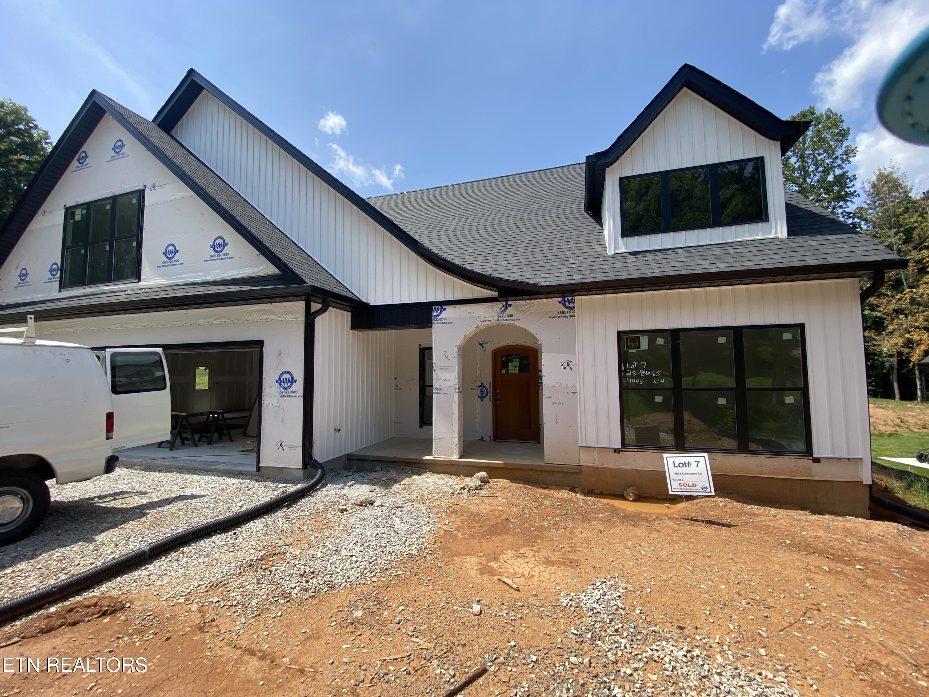 7943 Brownvue Road Knoxville TN 37931