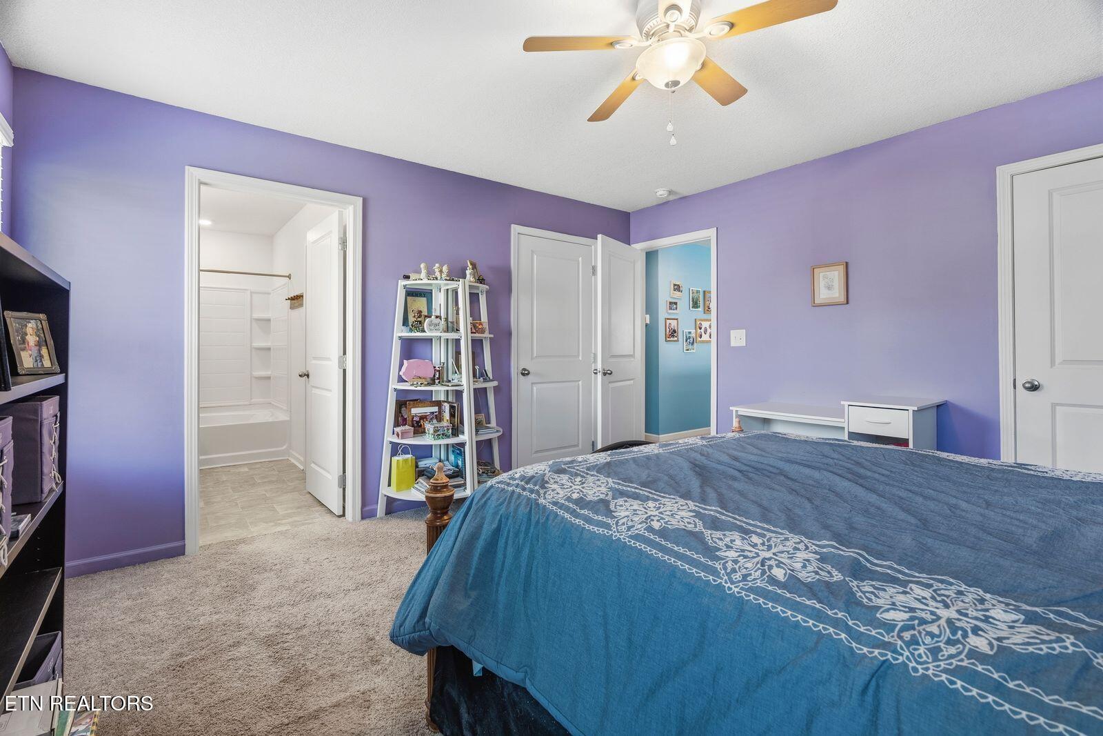 1625 River Poppy Road Mascot TN 37806