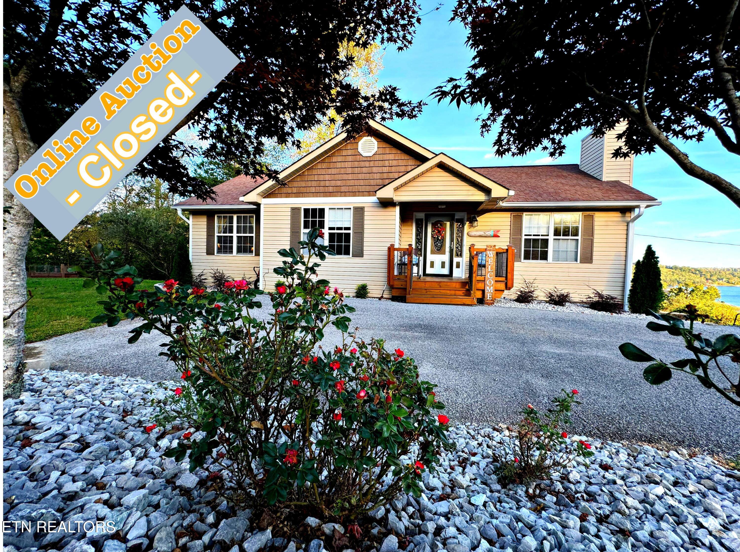 240 Mariner Point Road Lafollette TN 37766