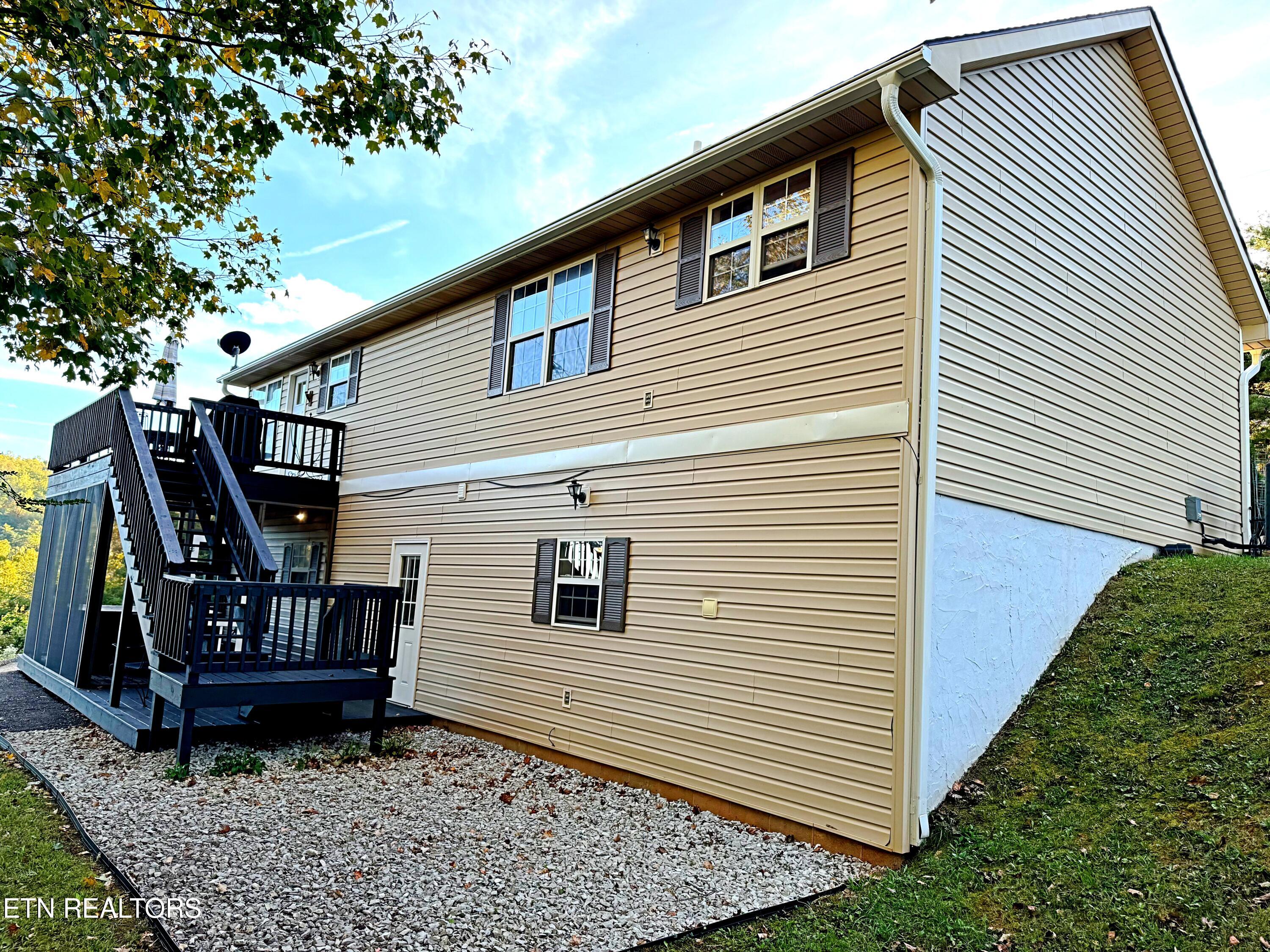 240 Mariner Point Road Lafollette TN 37766