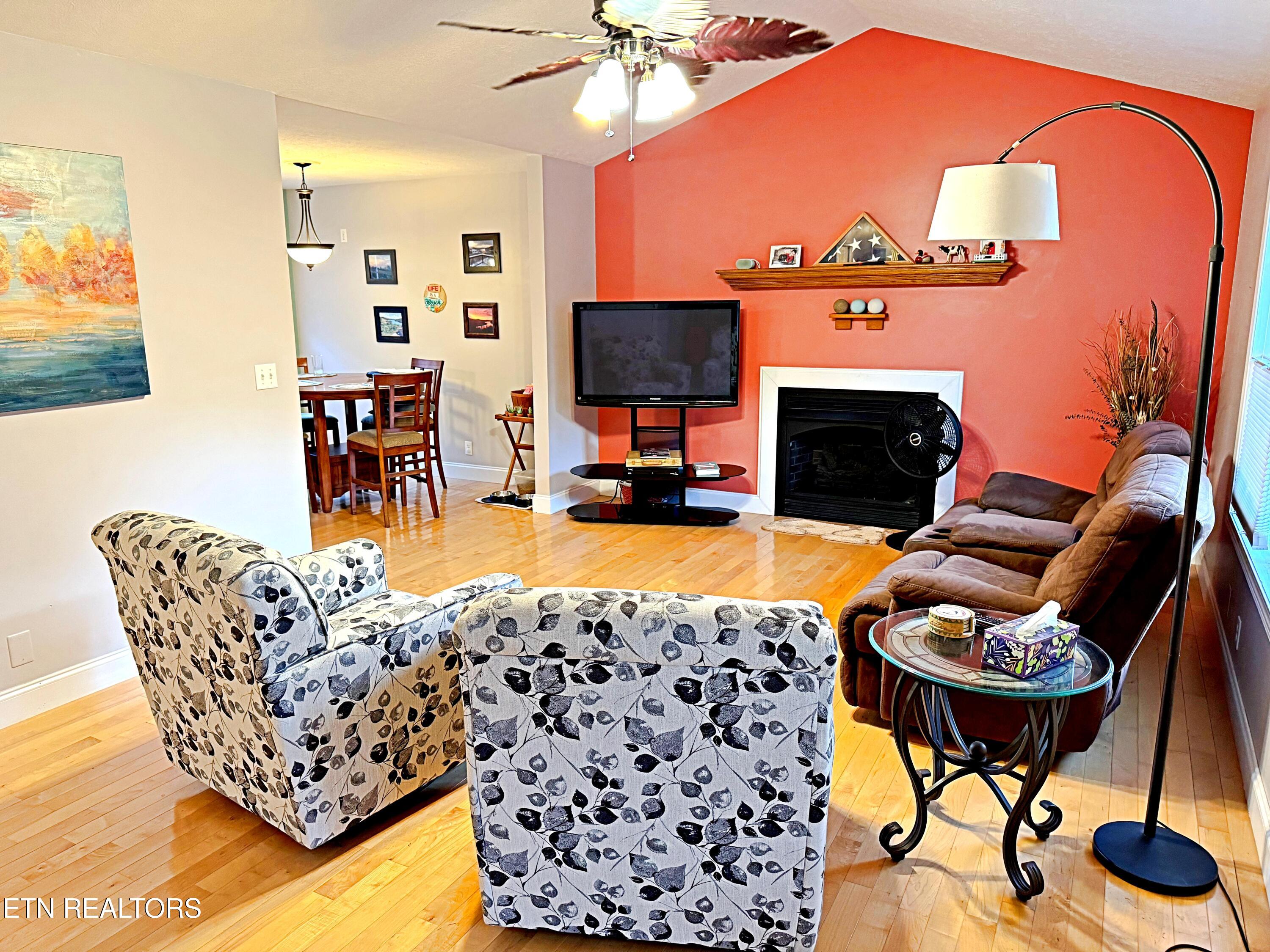 240 Mariner Point Road Lafollette TN 37766