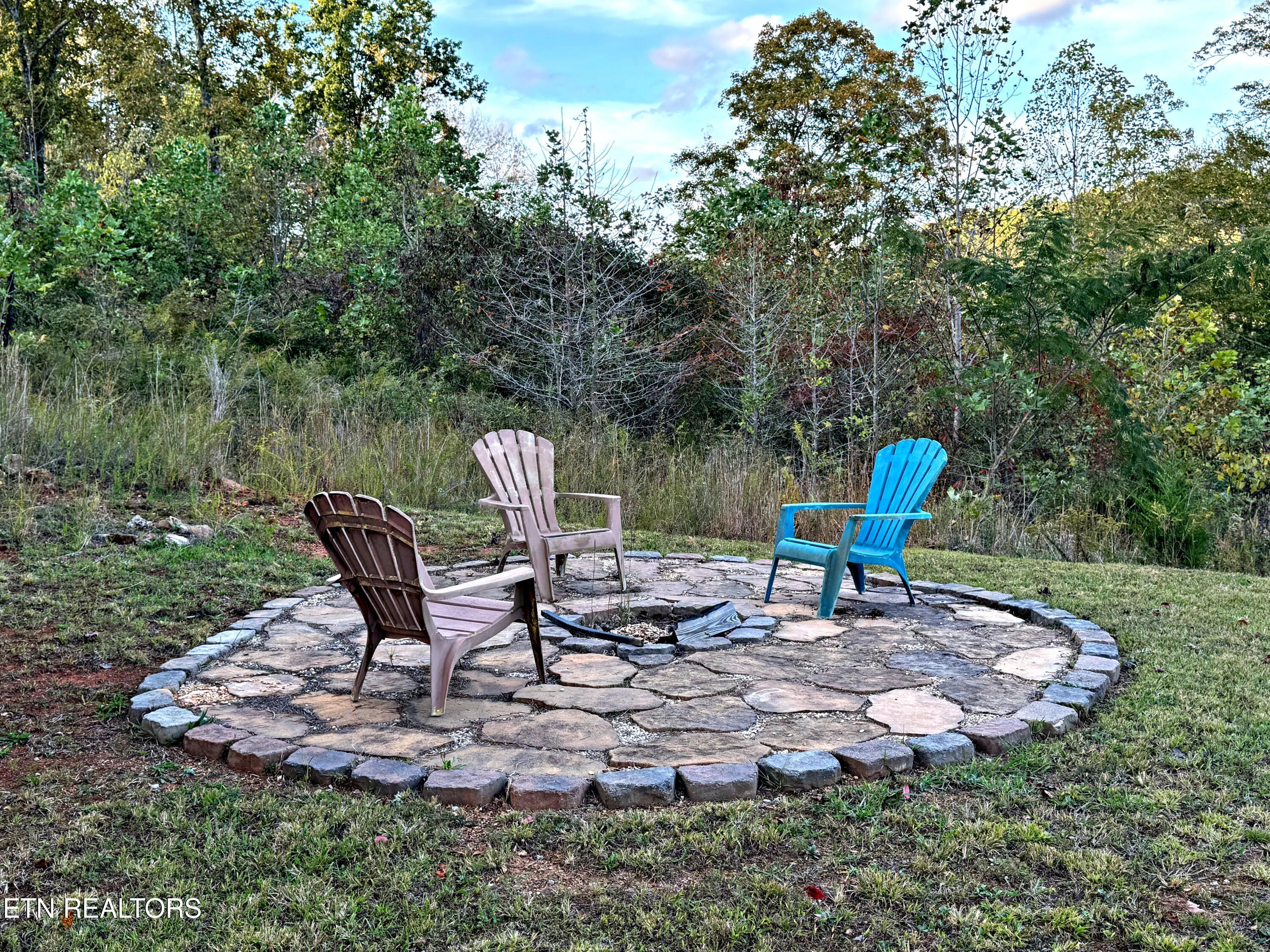 240 Mariner Point Road Lafollette TN 37766