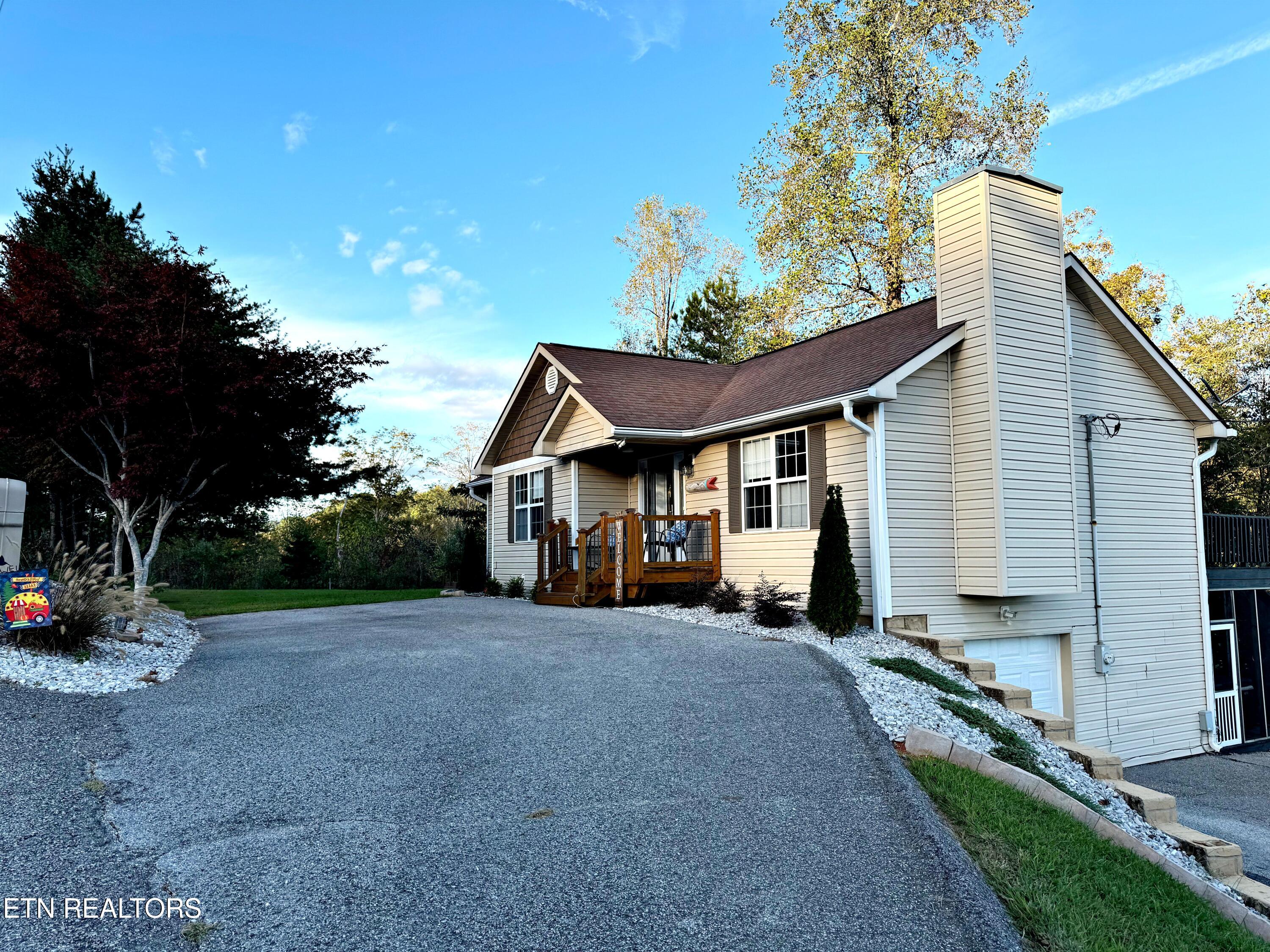 240 Mariner Point Road Lafollette TN 37766
