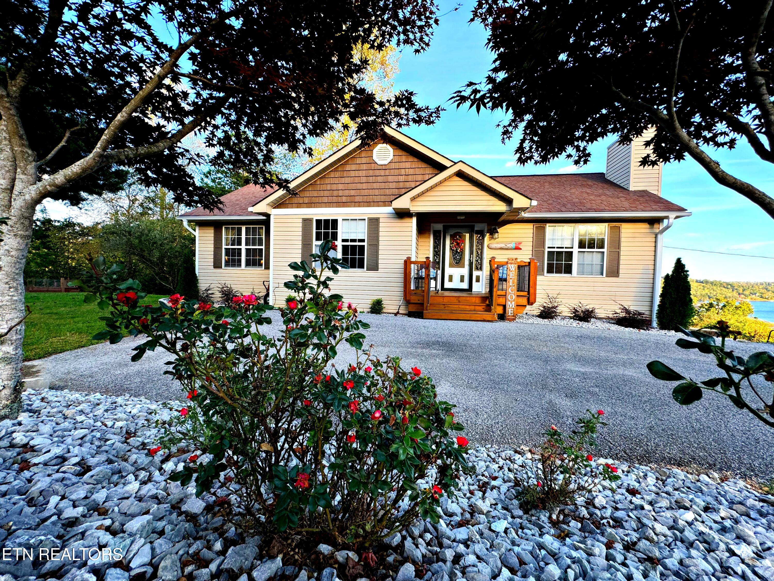 240 Mariner Point Road Lafollette TN 37766