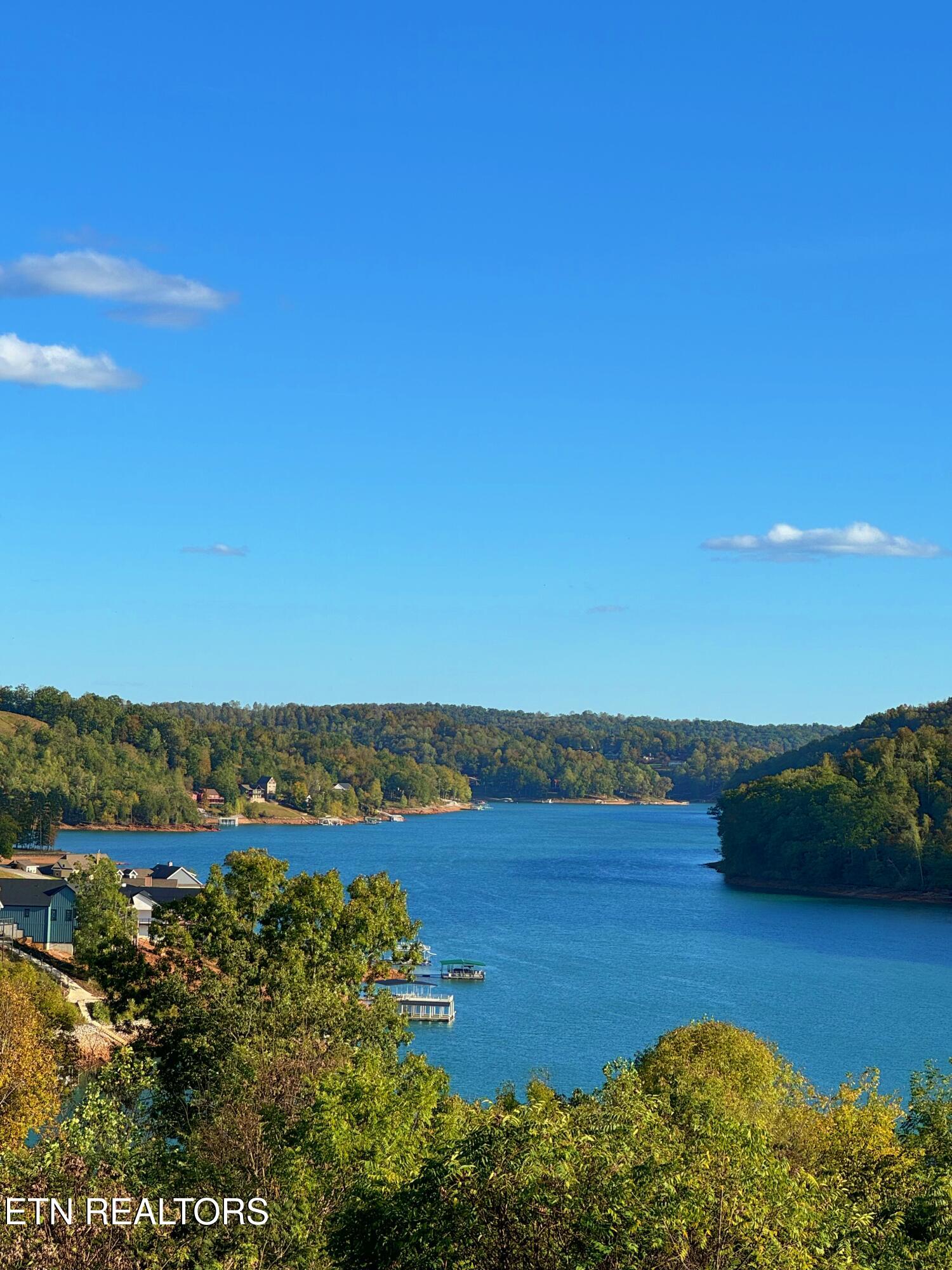 240 Mariner Point Road Lafollette TN 37766