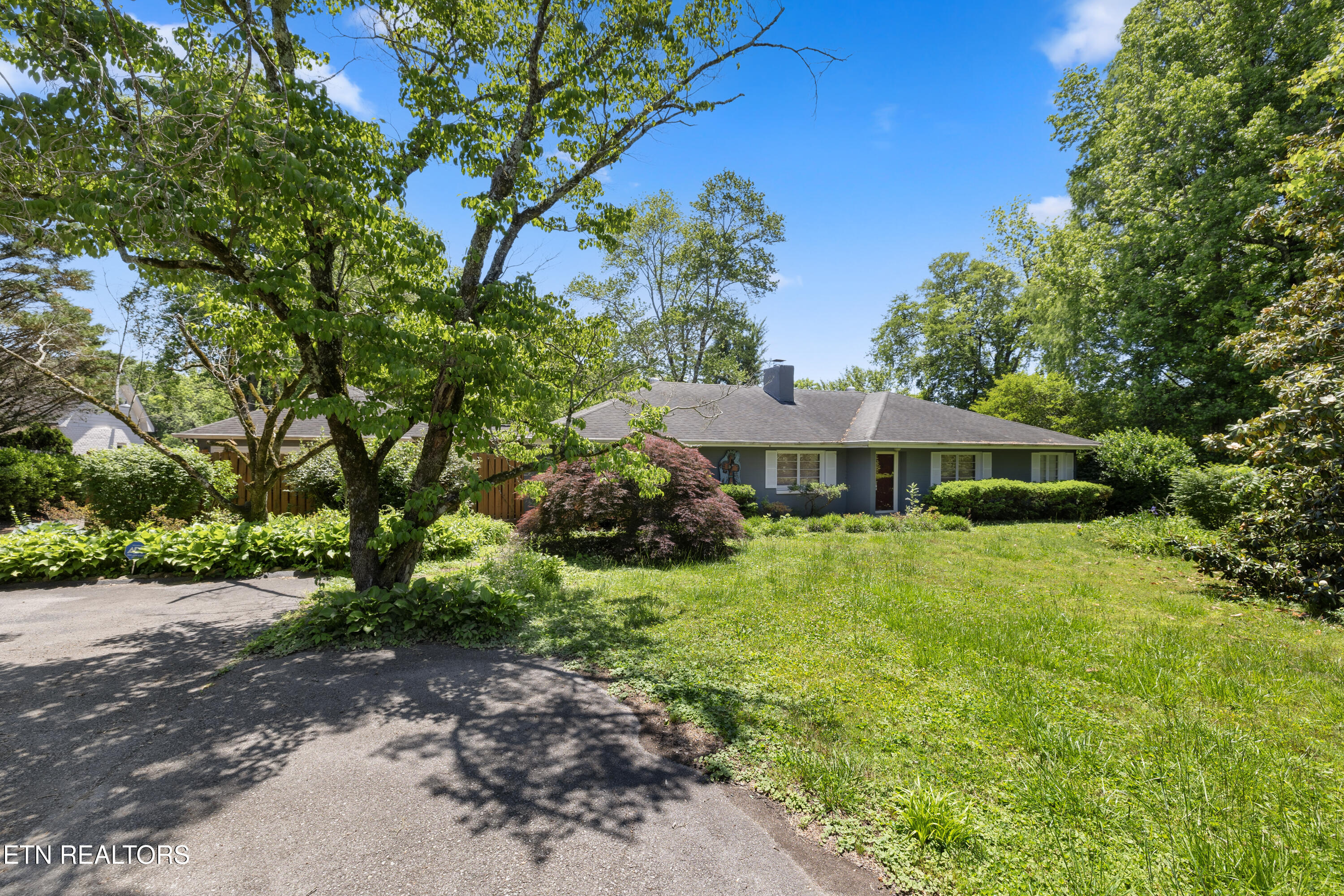 5800 Holston Hills Road Knoxville TN 37914