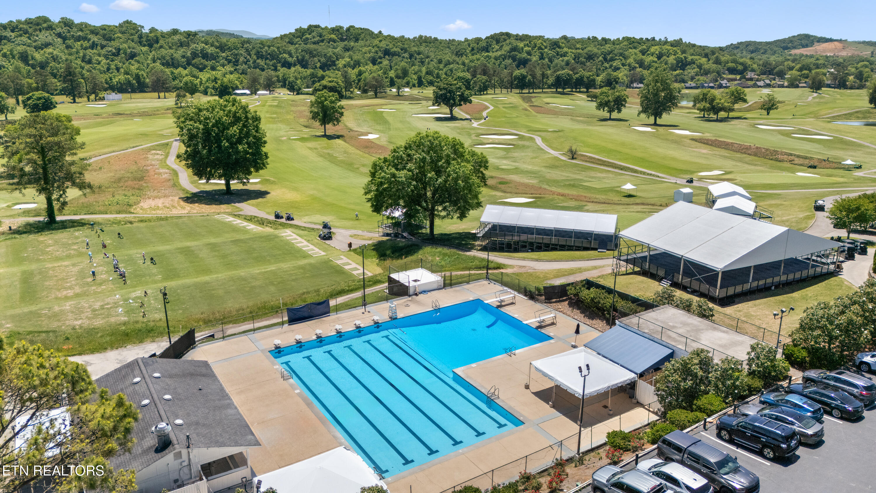 5800 Holston Hills Road Knoxville TN 37914