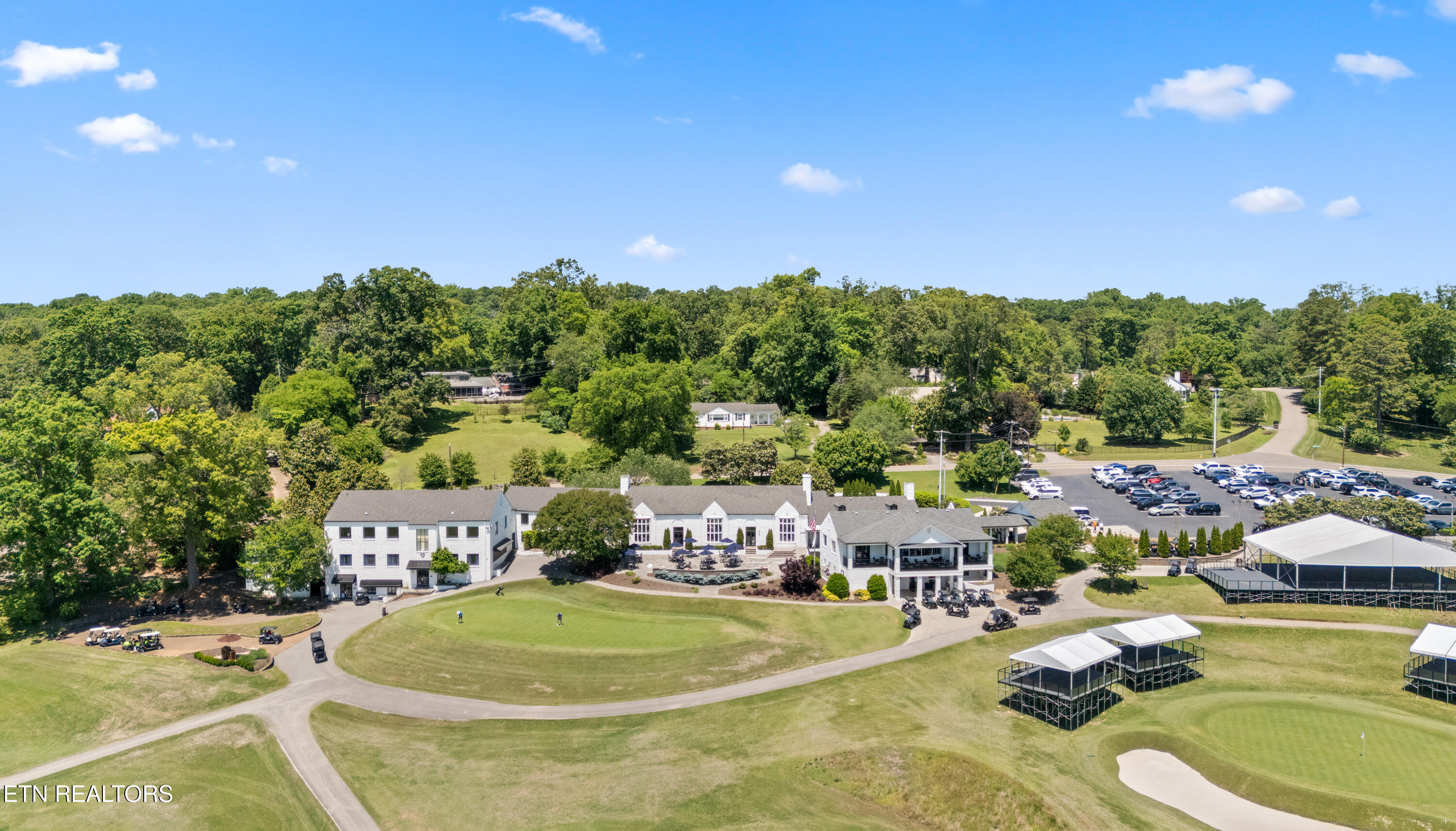 5800 Holston Hills Road Knoxville TN 37914
