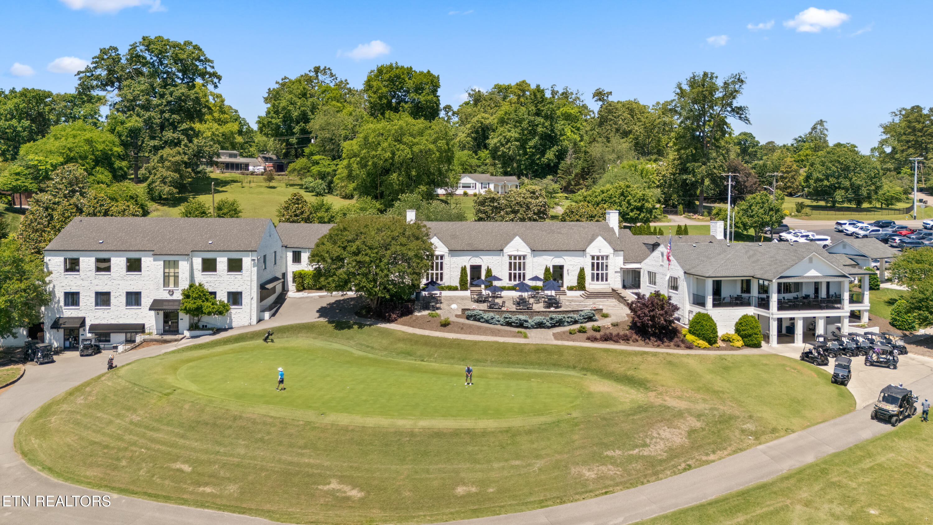 5800 Holston Hills Road Knoxville TN 37914