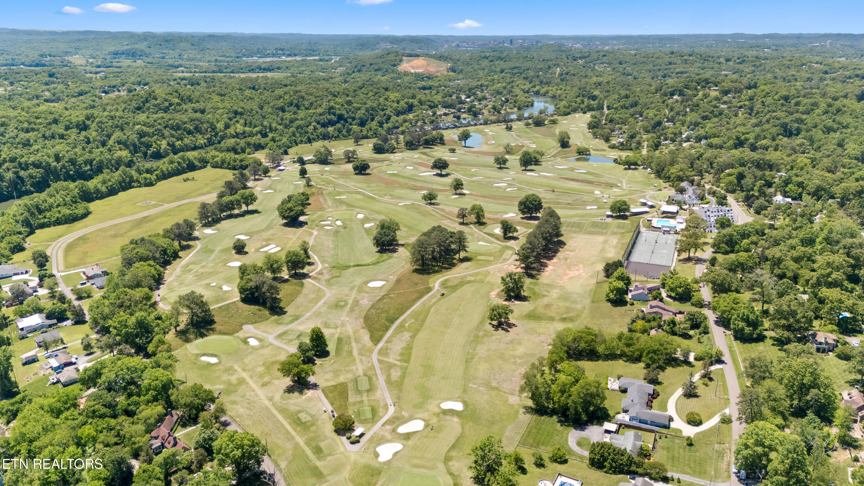 5800 Holston Hills Road Knoxville TN 37914