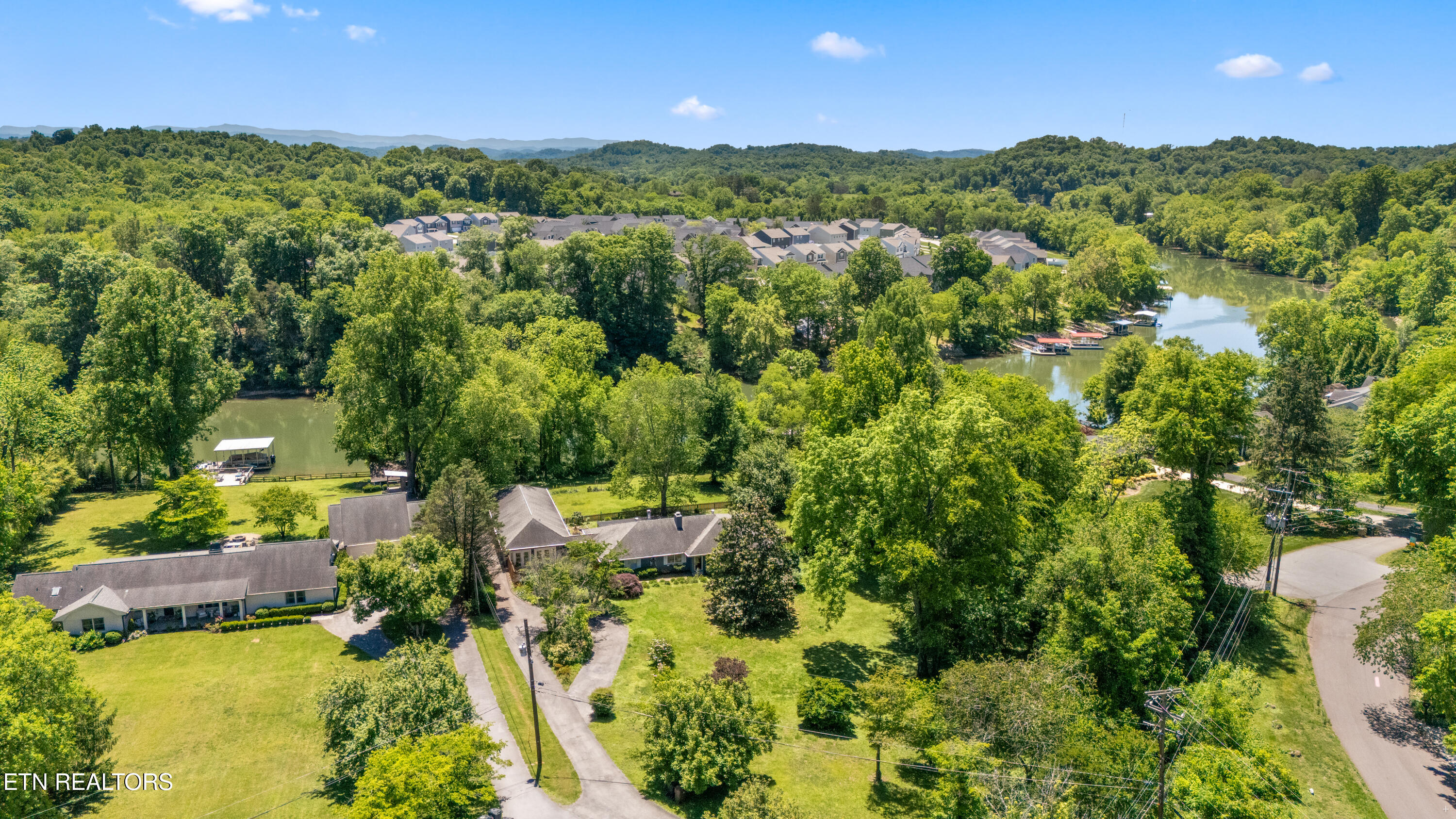 5800 Holston Hills Road Knoxville TN 37914