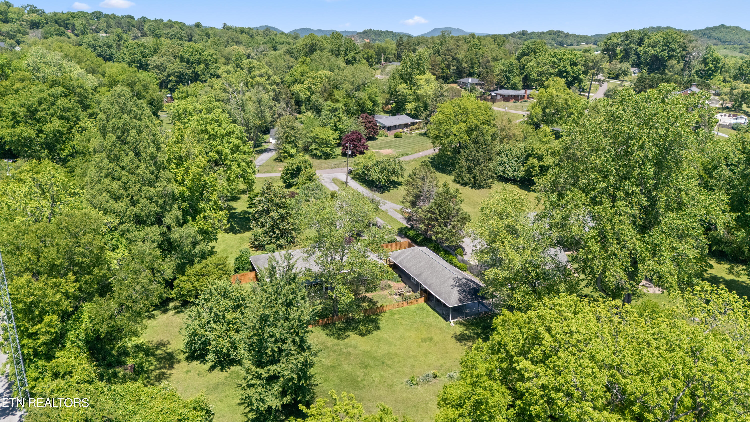 5800 Holston Hills Road Knoxville TN 37914