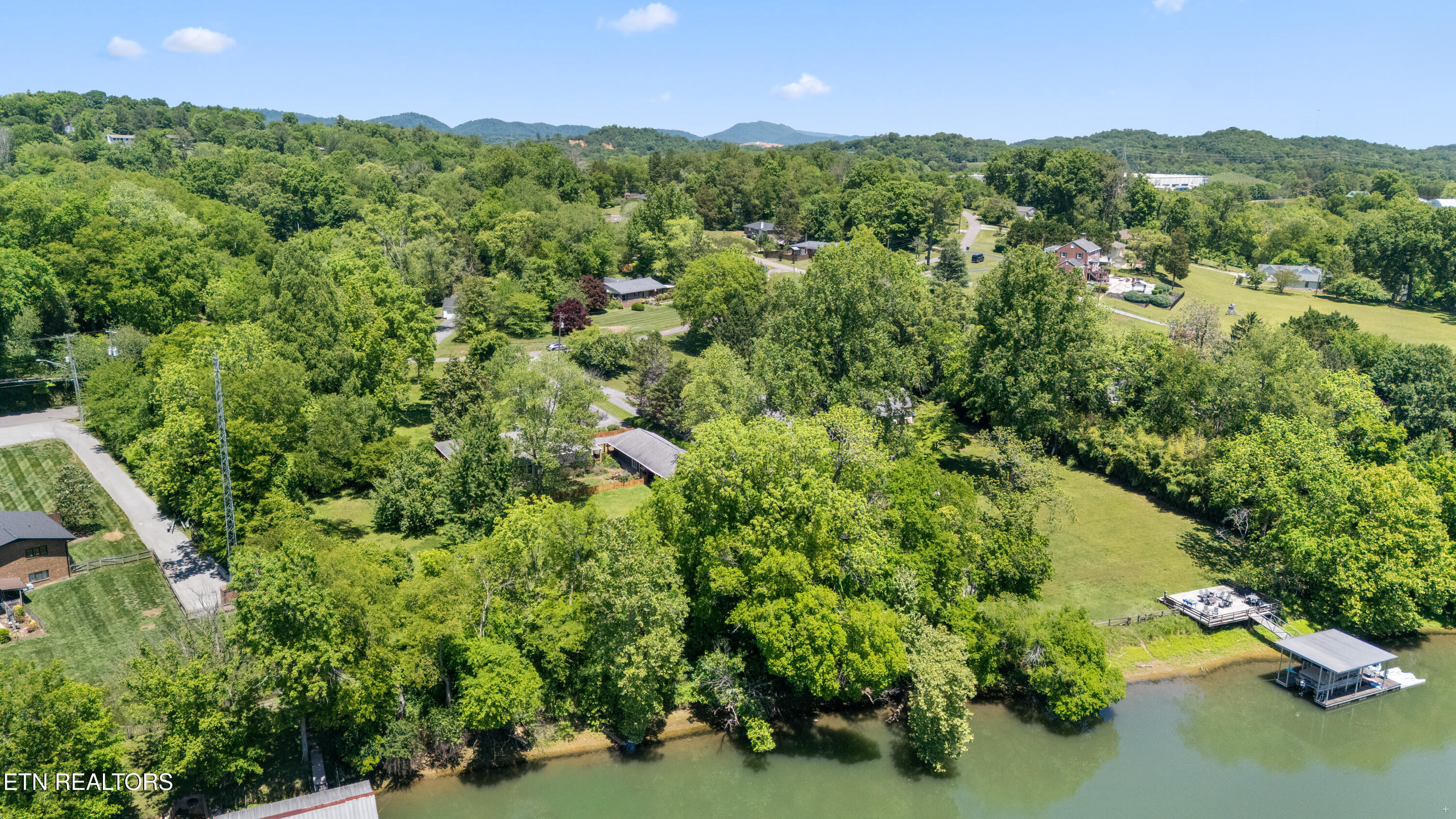 5800 Holston Hills Road Knoxville TN 37914