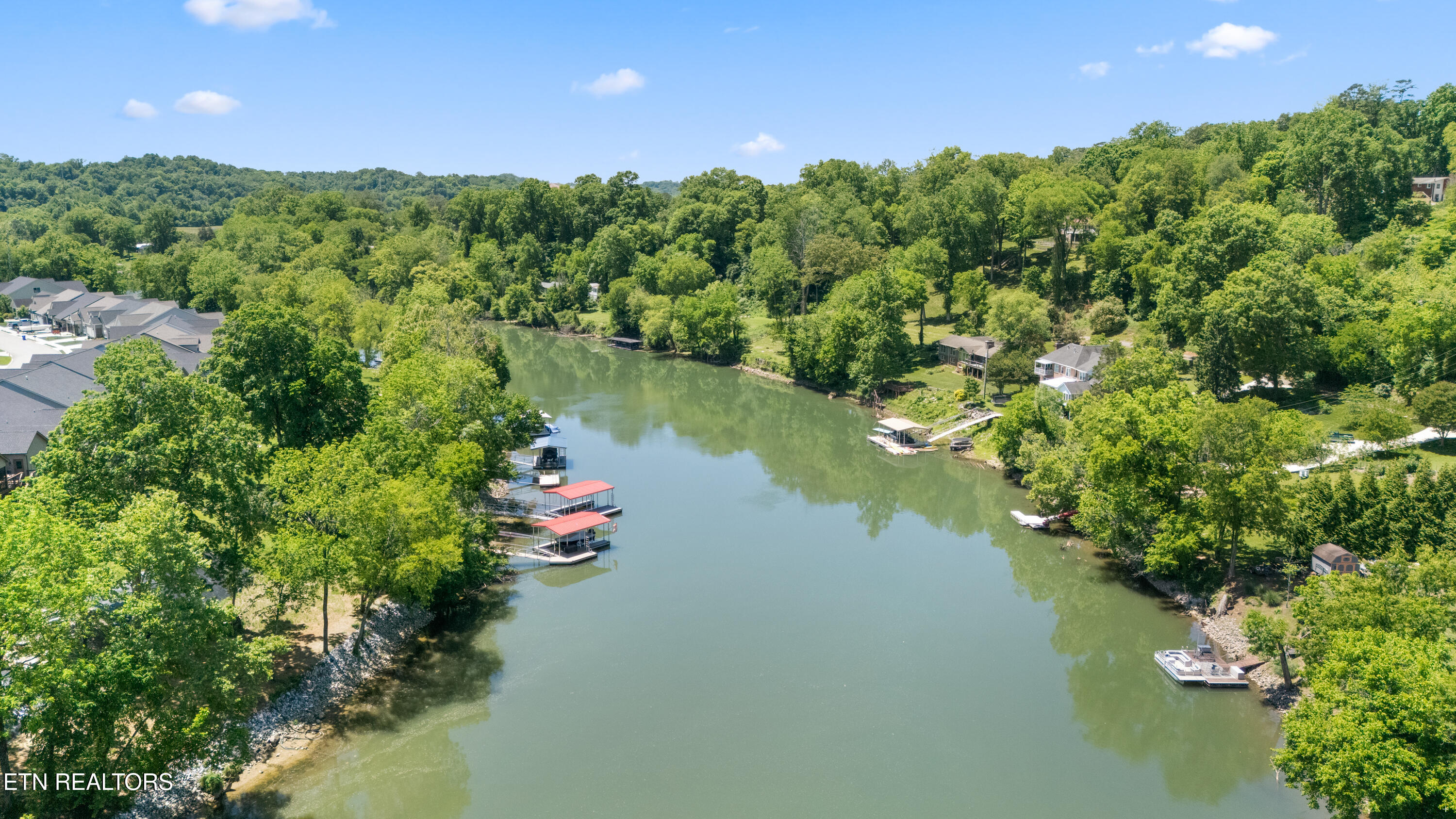 5800 Holston Hills Road Knoxville TN 37914