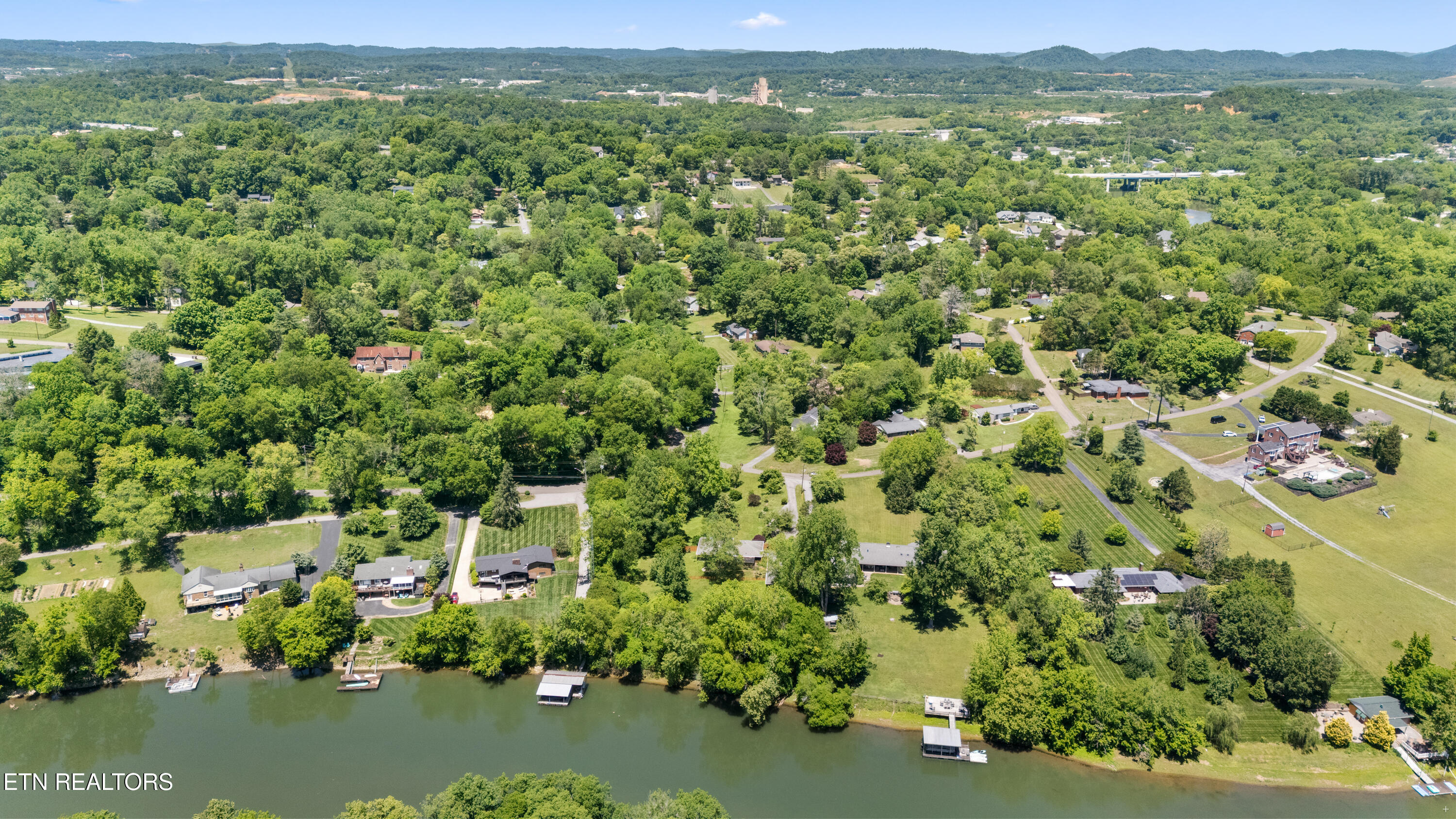 5800 Holston Hills Road Knoxville TN 37914