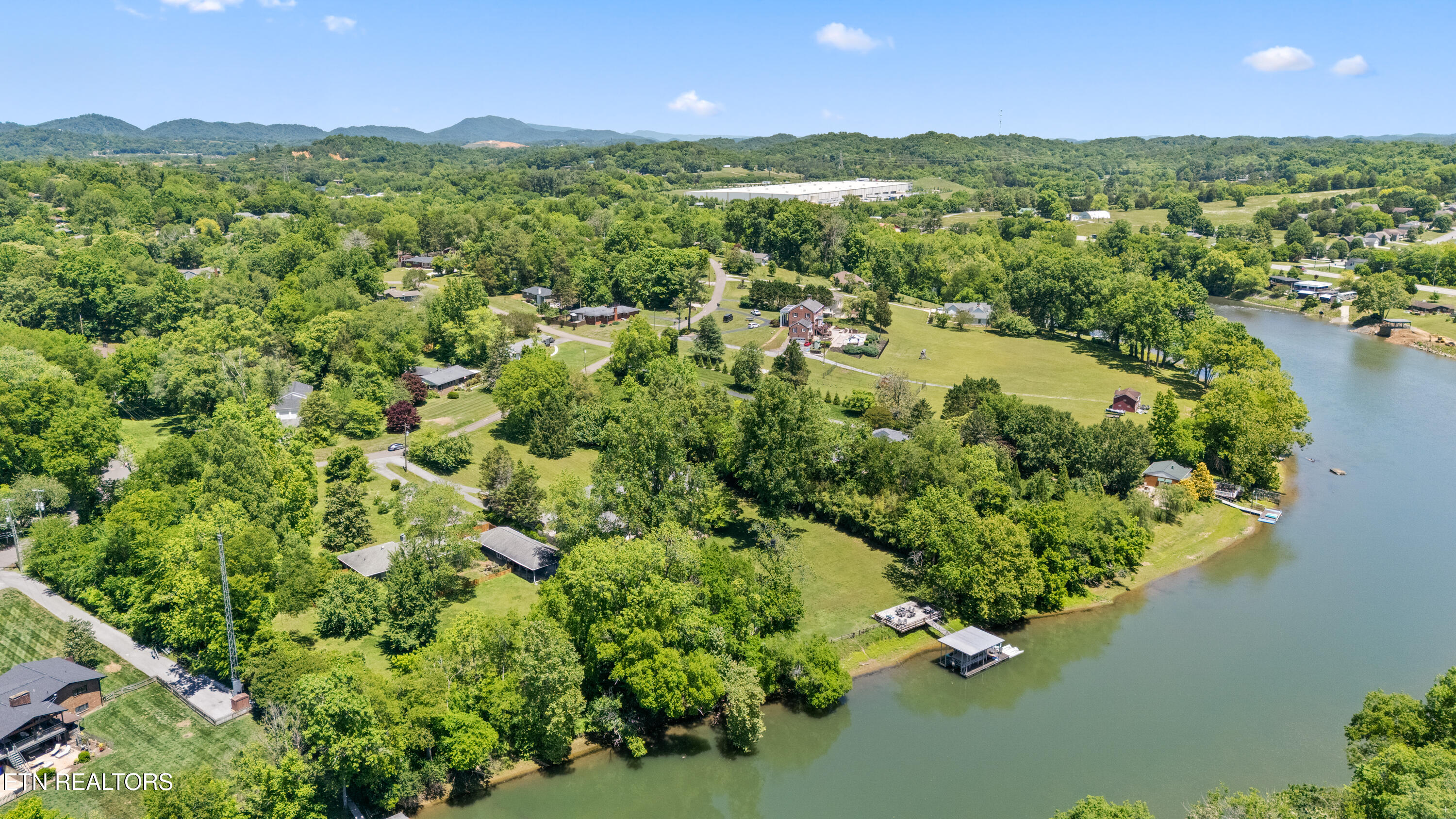 5800 Holston Hills Road Knoxville TN 37914