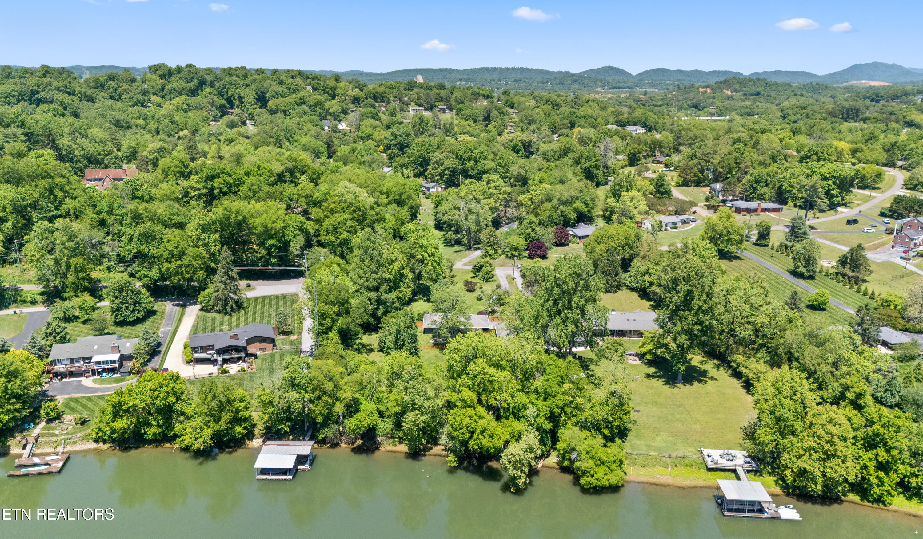 5800 Holston Hills Road Knoxville TN 37914