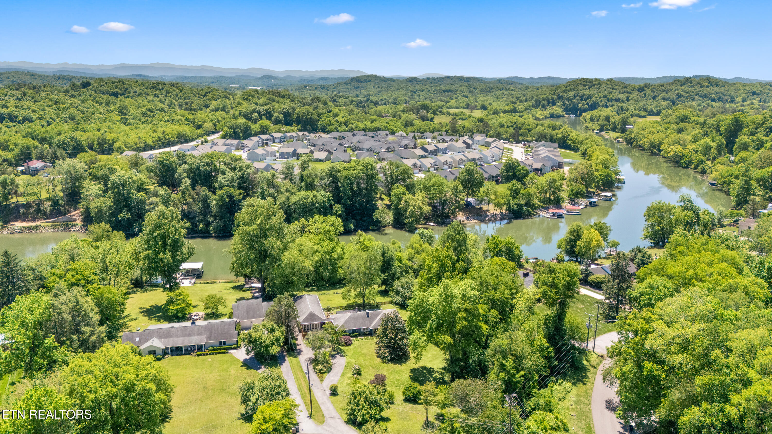5800 Holston Hills Road Knoxville TN 37914