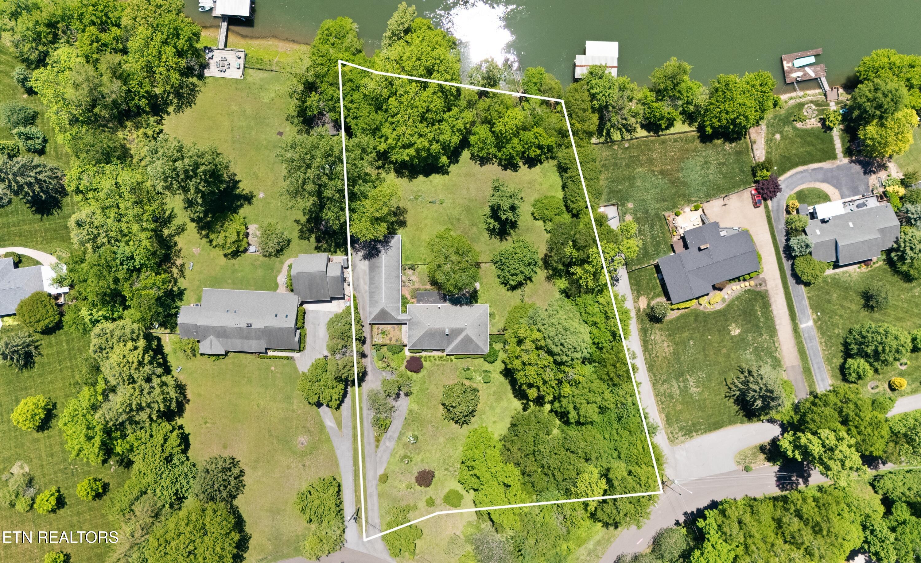 5800 Holston Hills Road Knoxville TN 37914