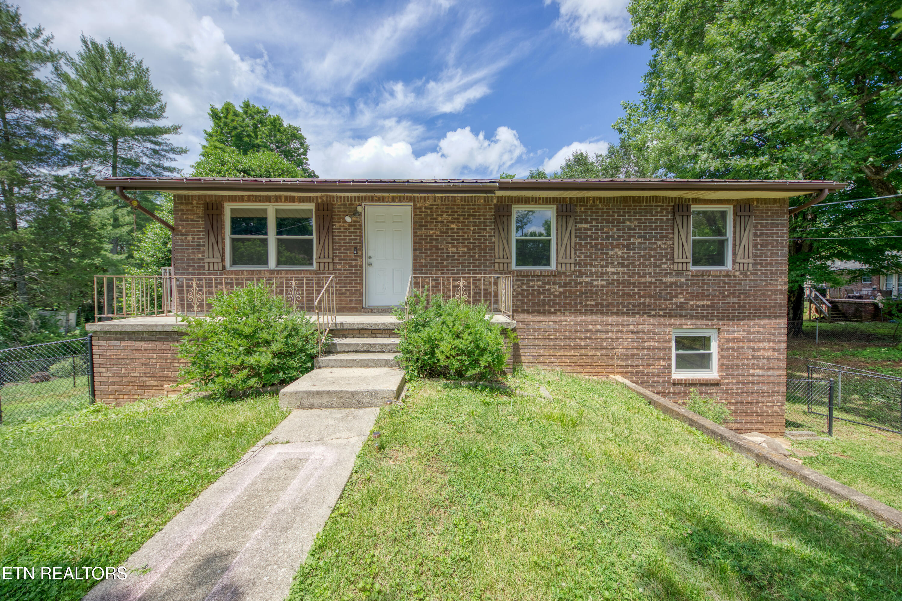 4403 Mace Lane Knoxville TN 37938