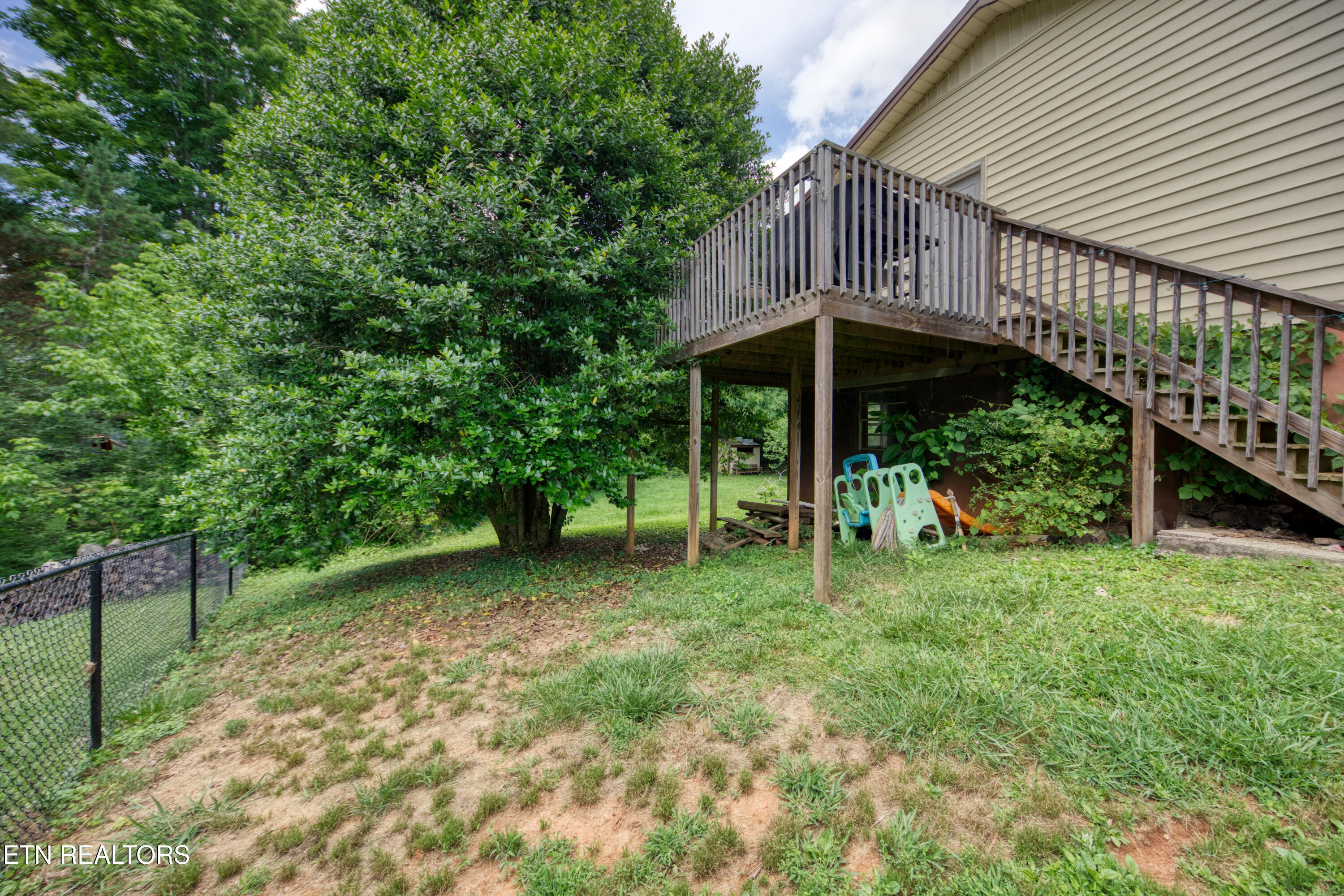 4403 Mace Lane Knoxville TN 37938