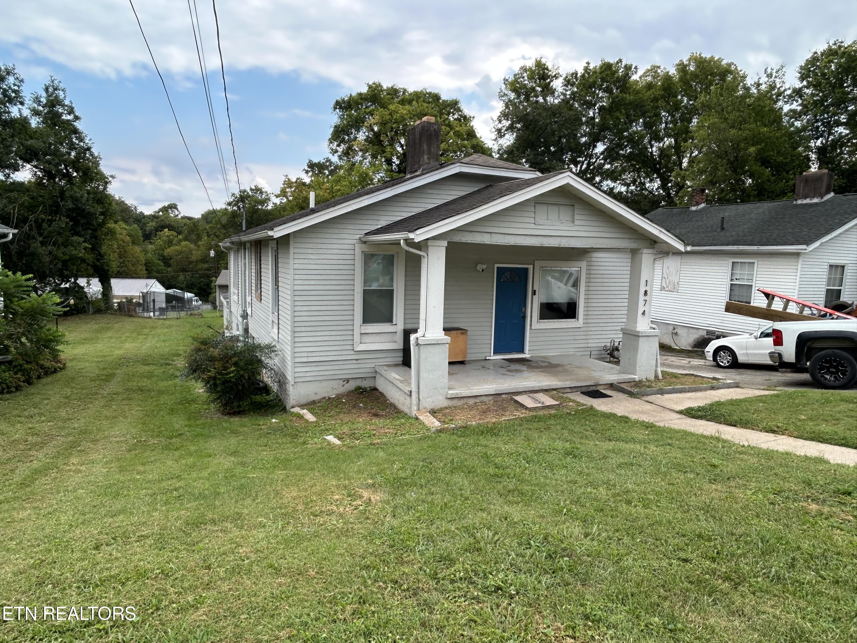 1874 Beech Street Knoxville TN 37920