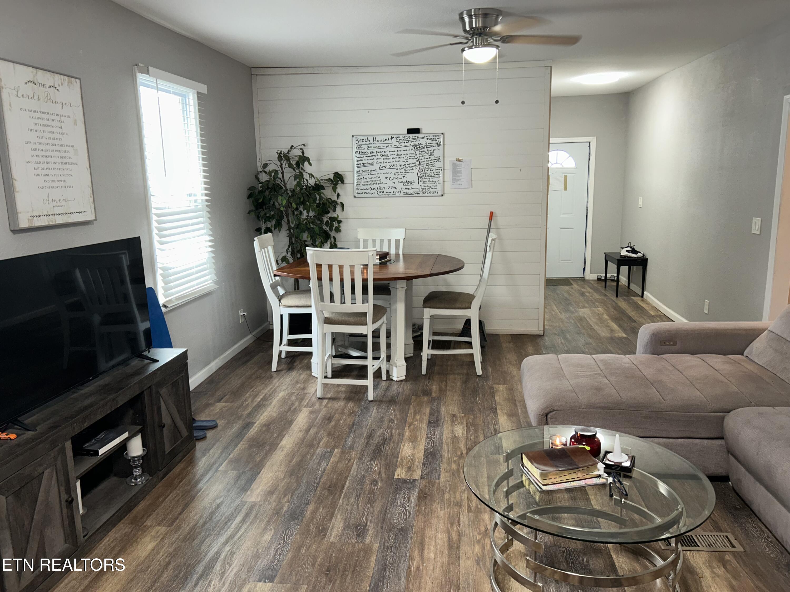 1874 Beech Street Knoxville TN 37920