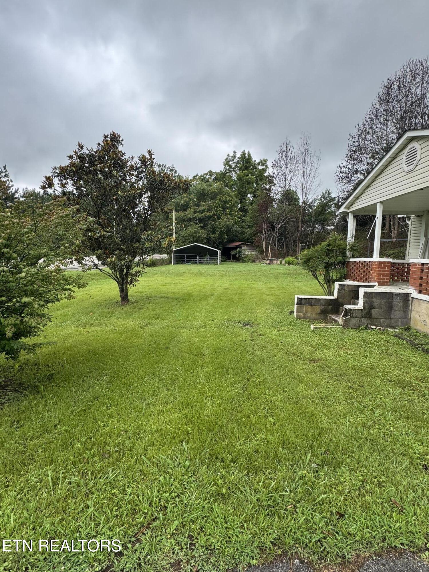 10108 Petros Highway Oliver Springs TN 37840