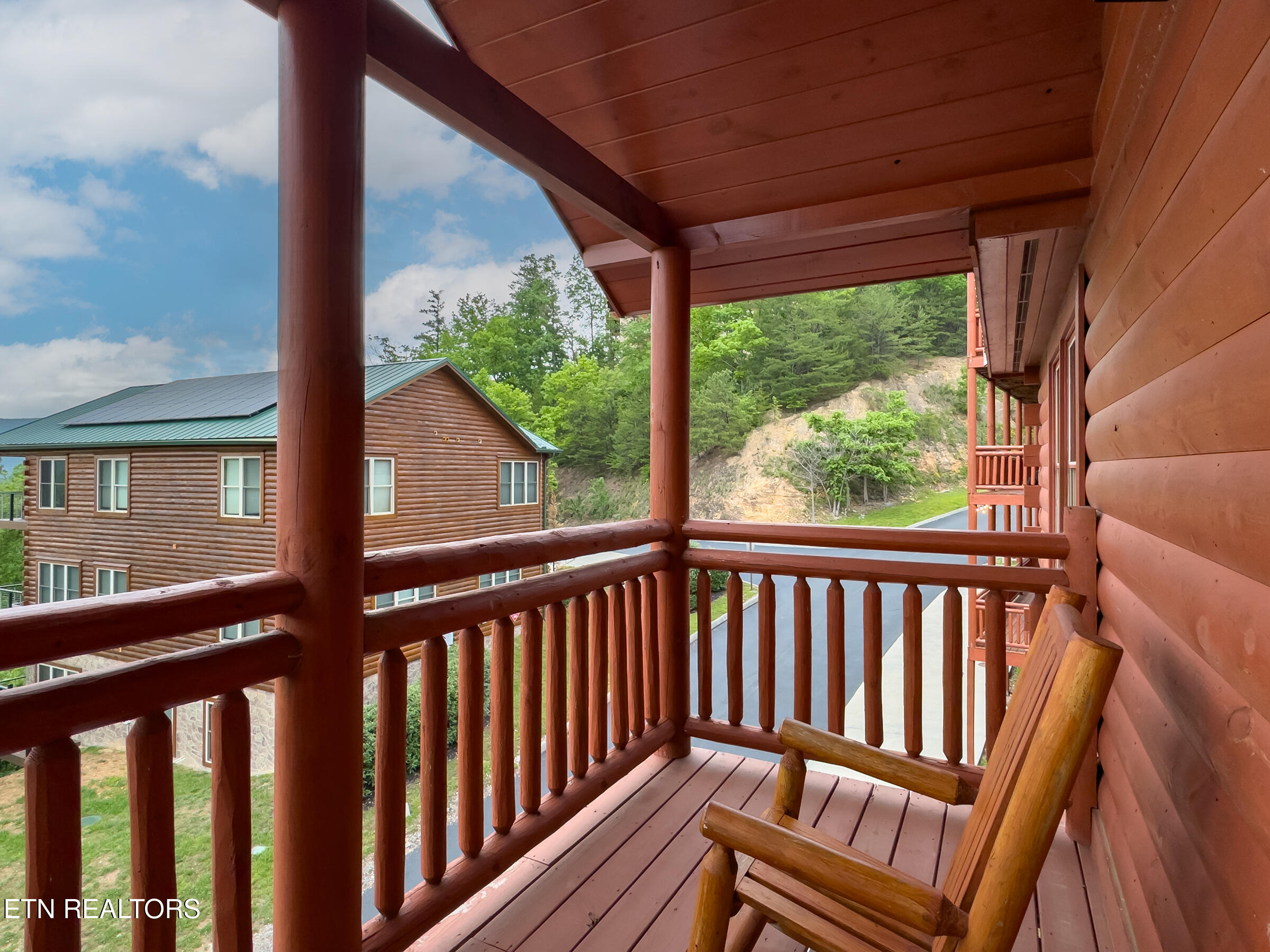 2316 Boulder Way Sevierville TN 37862