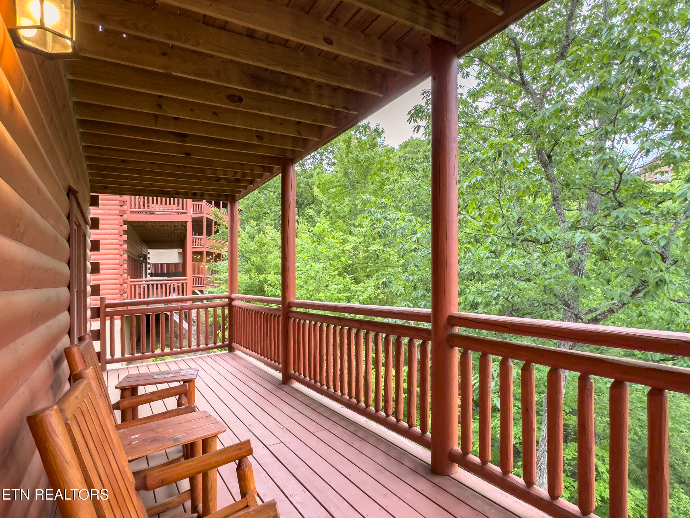 2316 Boulder Way Sevierville TN 37862