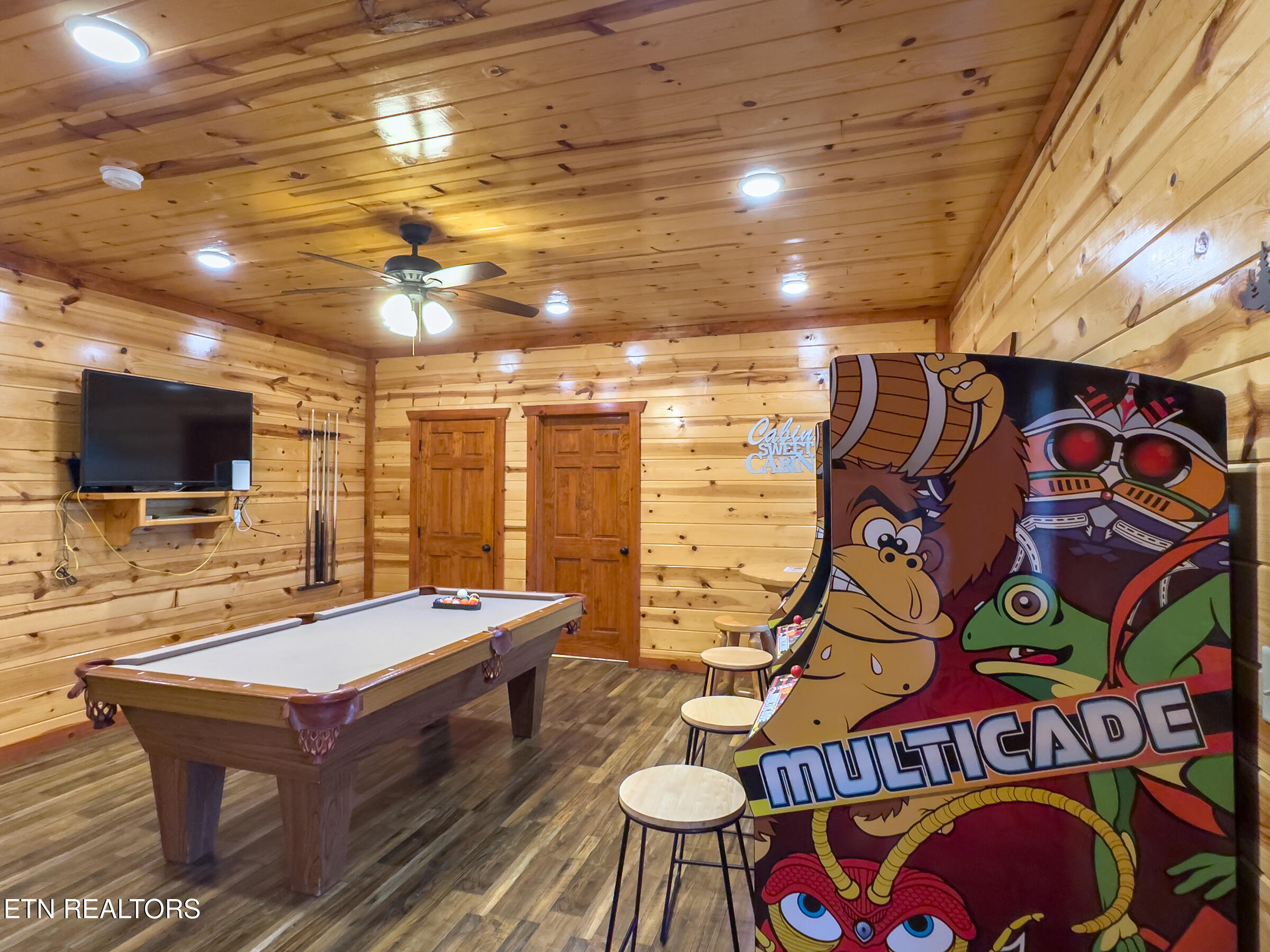 2316 Boulder Way Sevierville TN 37862