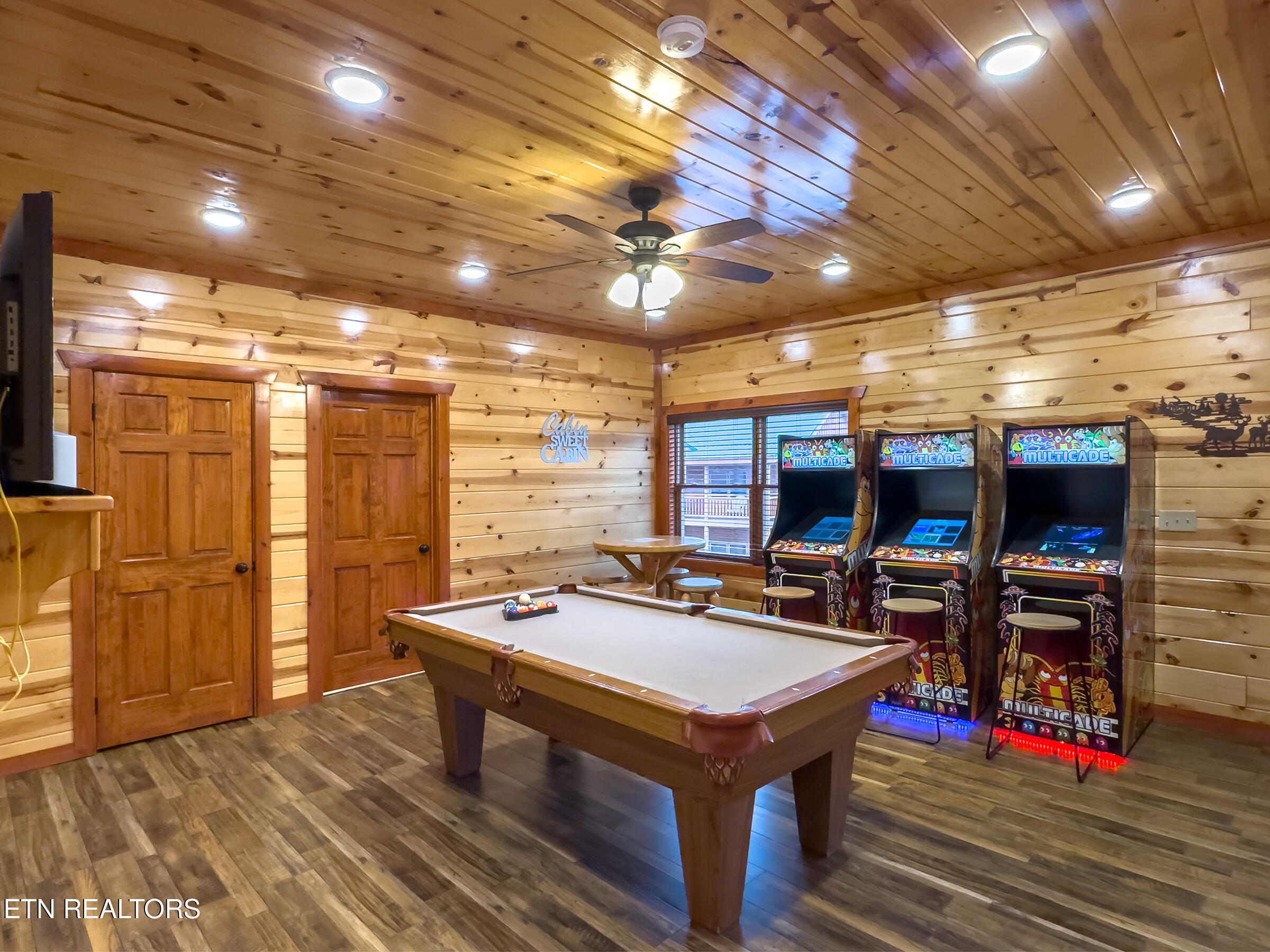 2316 Boulder Way Sevierville TN 37862