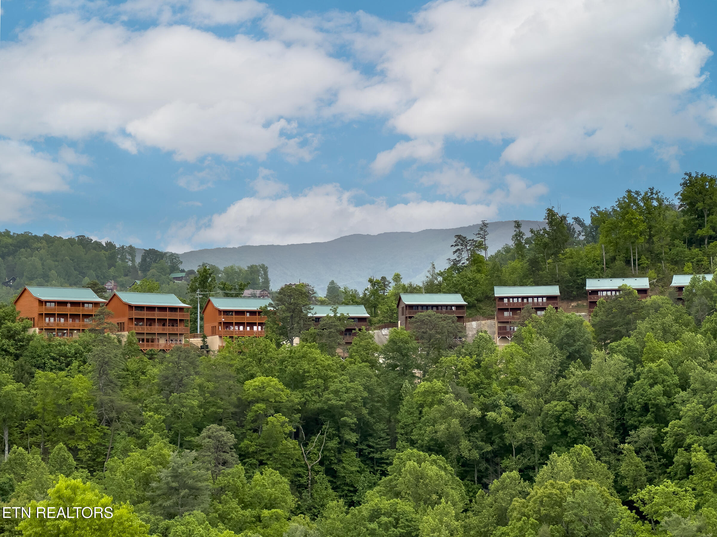 2316 Boulder Way Sevierville TN 37862