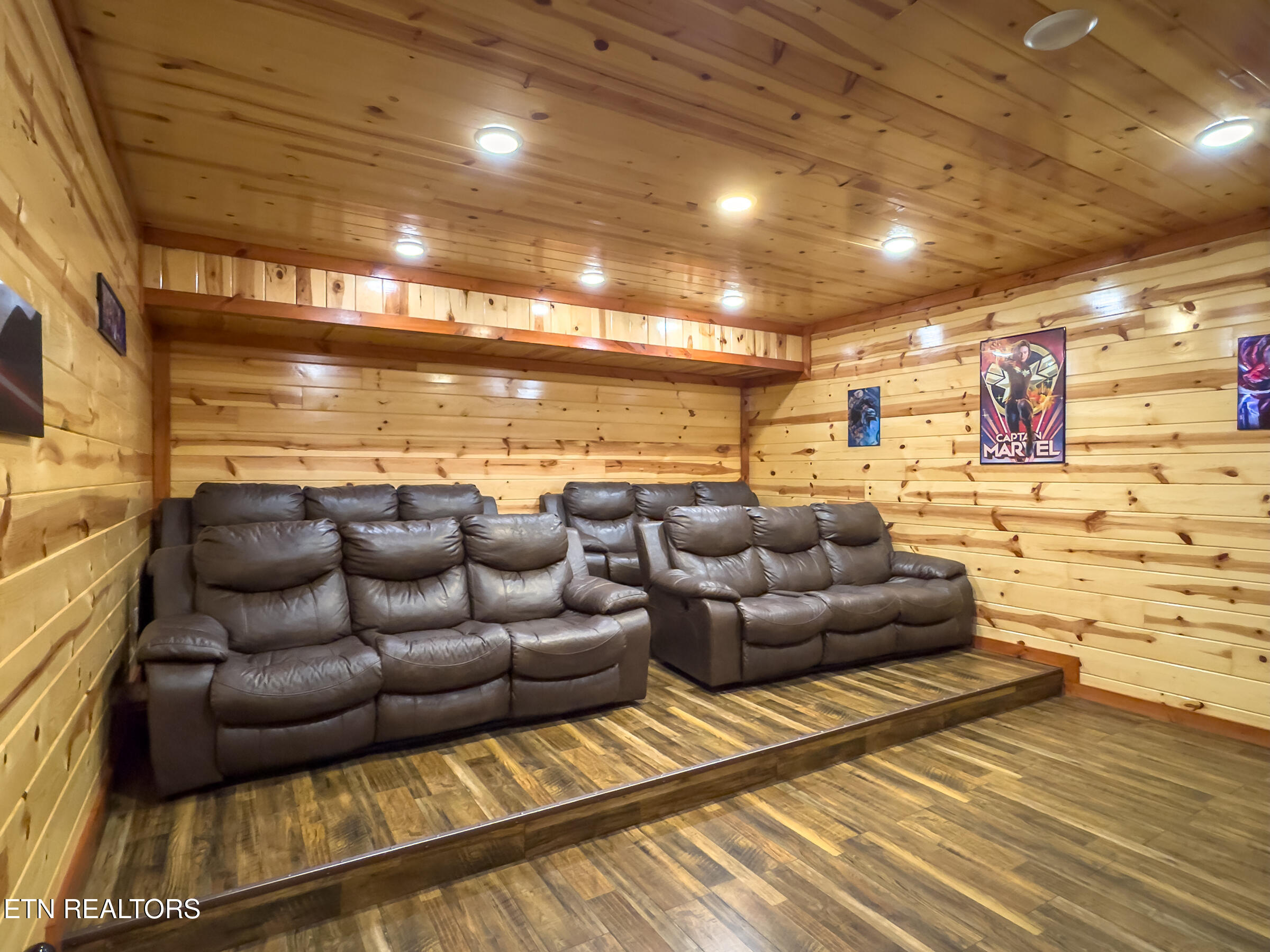 2316 Boulder Way Sevierville TN 37862