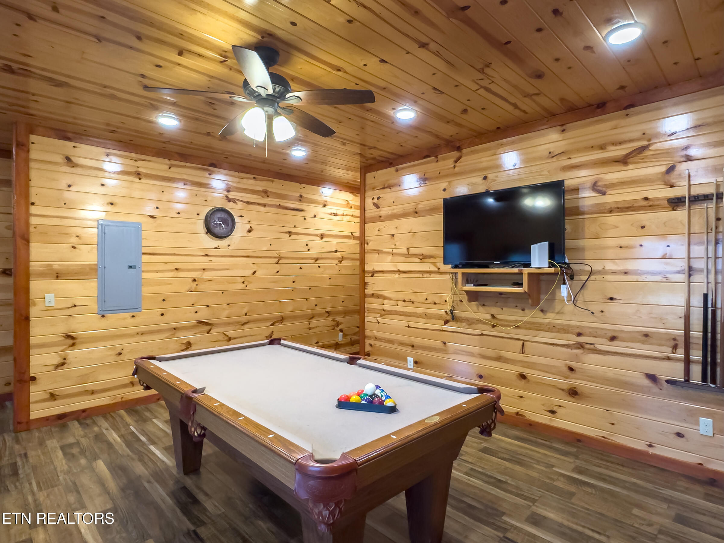 2316 Boulder Way Sevierville TN 37862