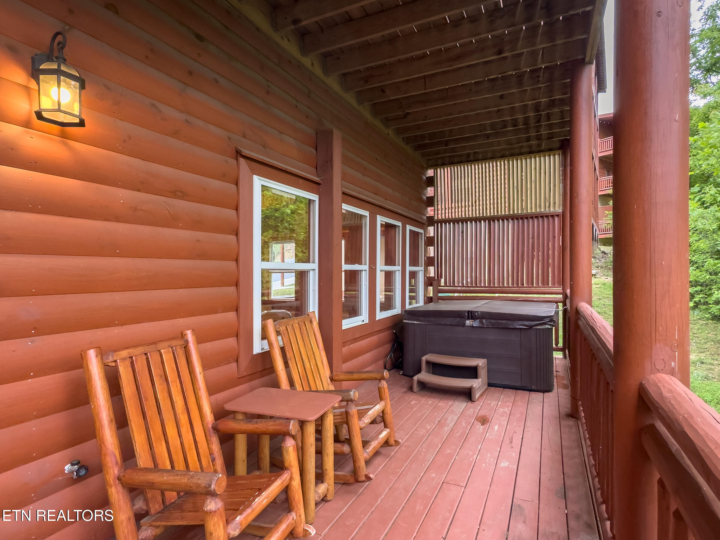 2316 Boulder Way Sevierville TN 37862