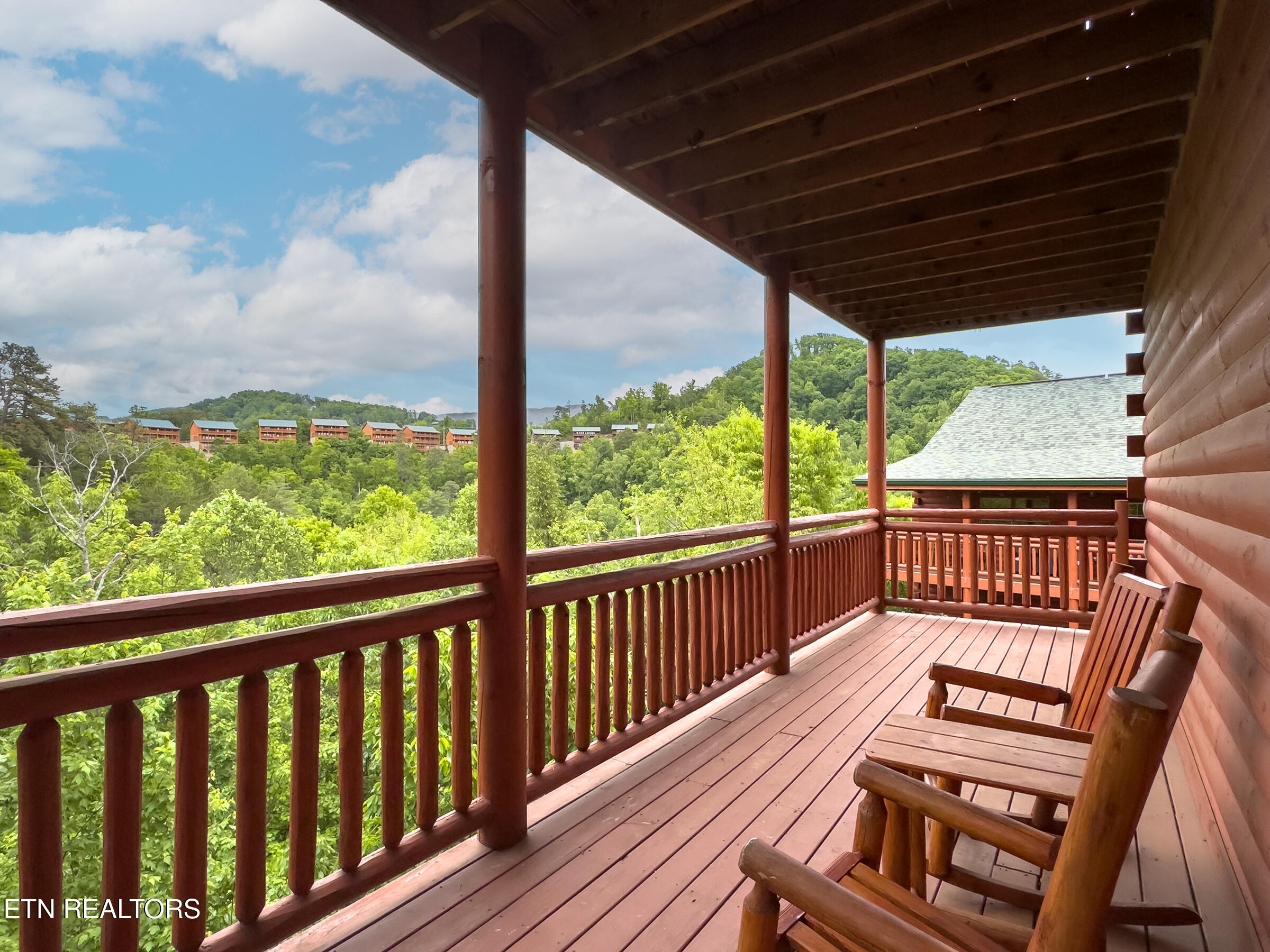 2316 Boulder Way Sevierville TN 37862