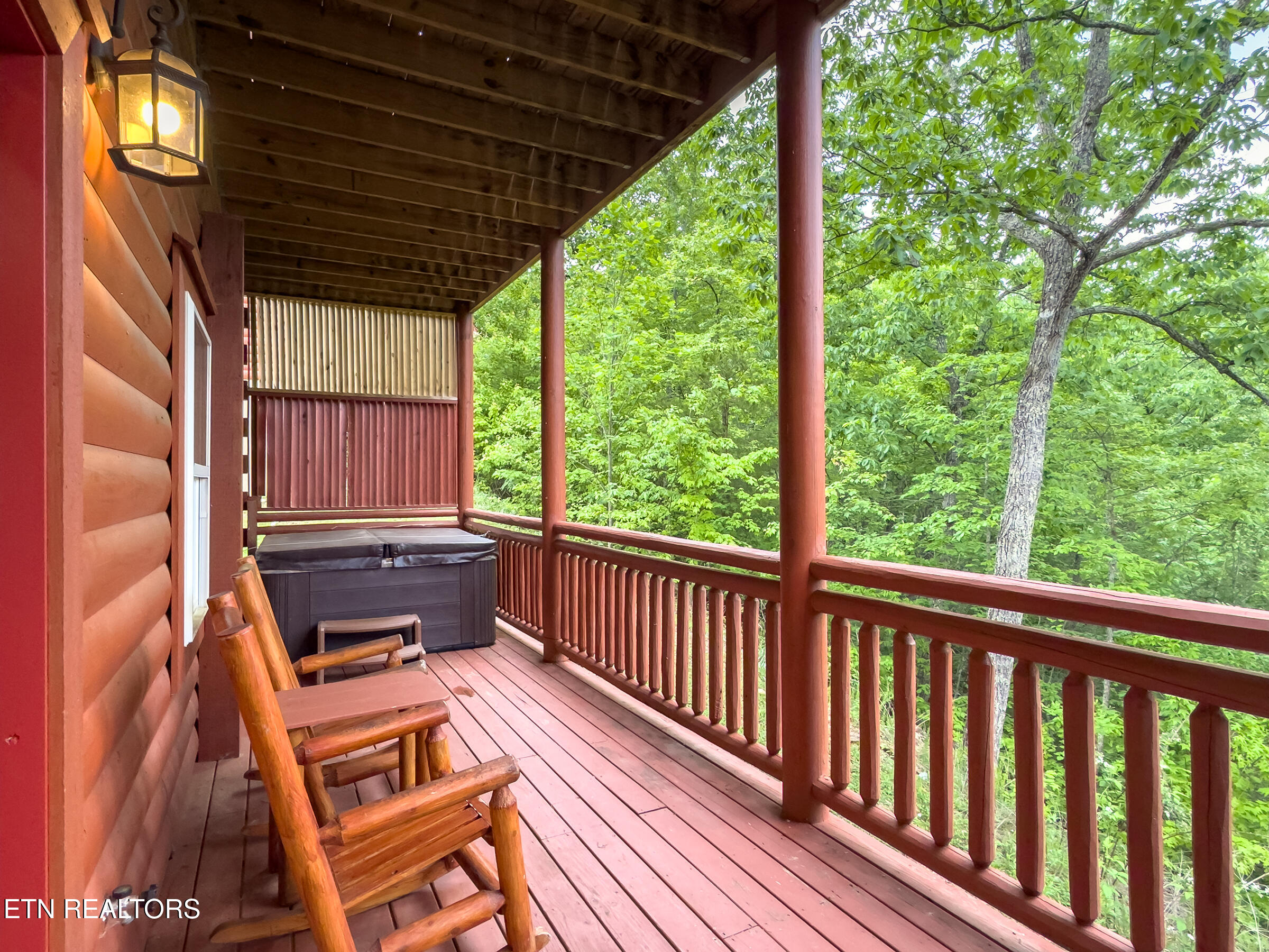 2316 Boulder Way Sevierville TN 37862