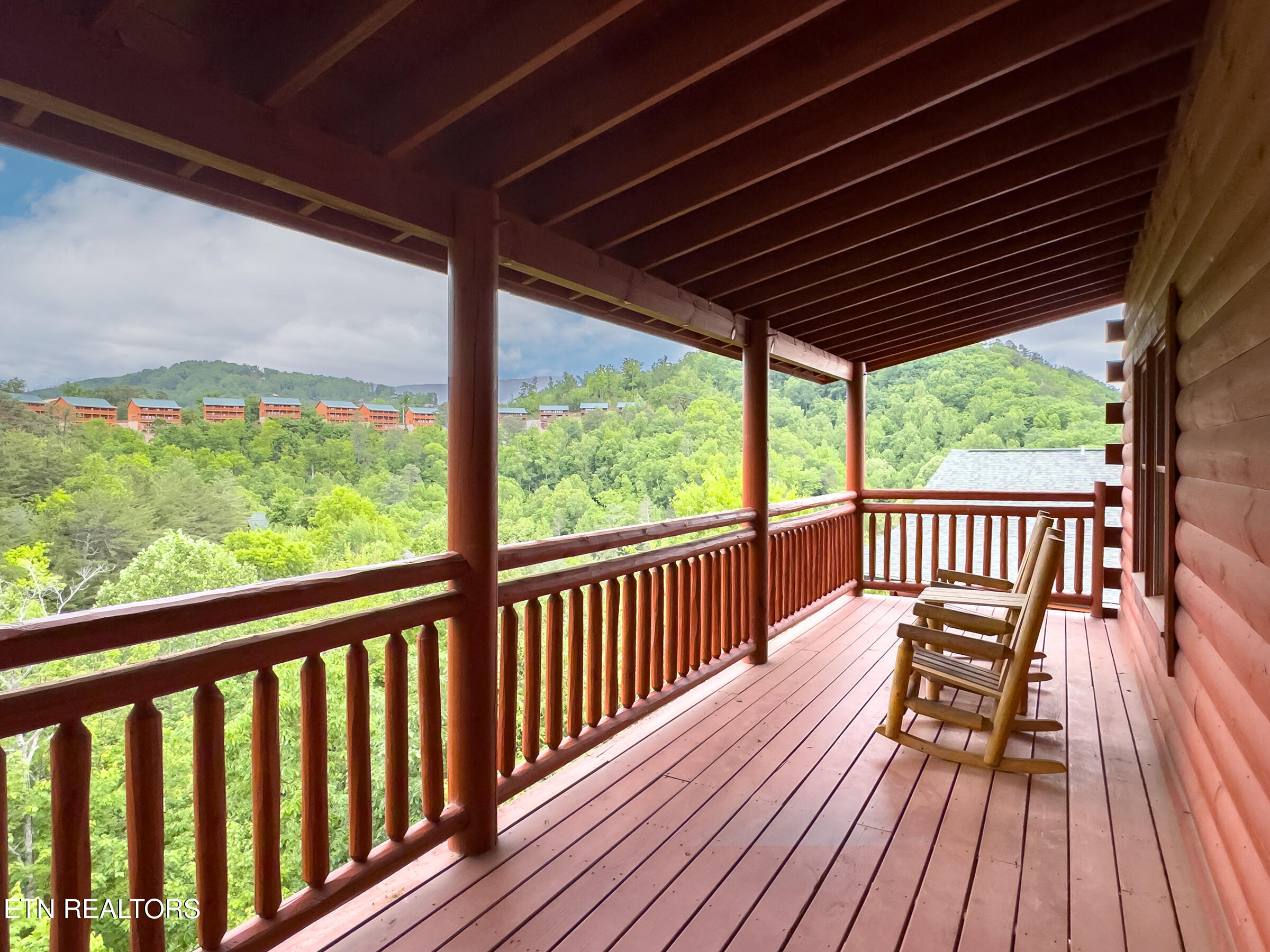 2316 Boulder Way Sevierville TN 37862