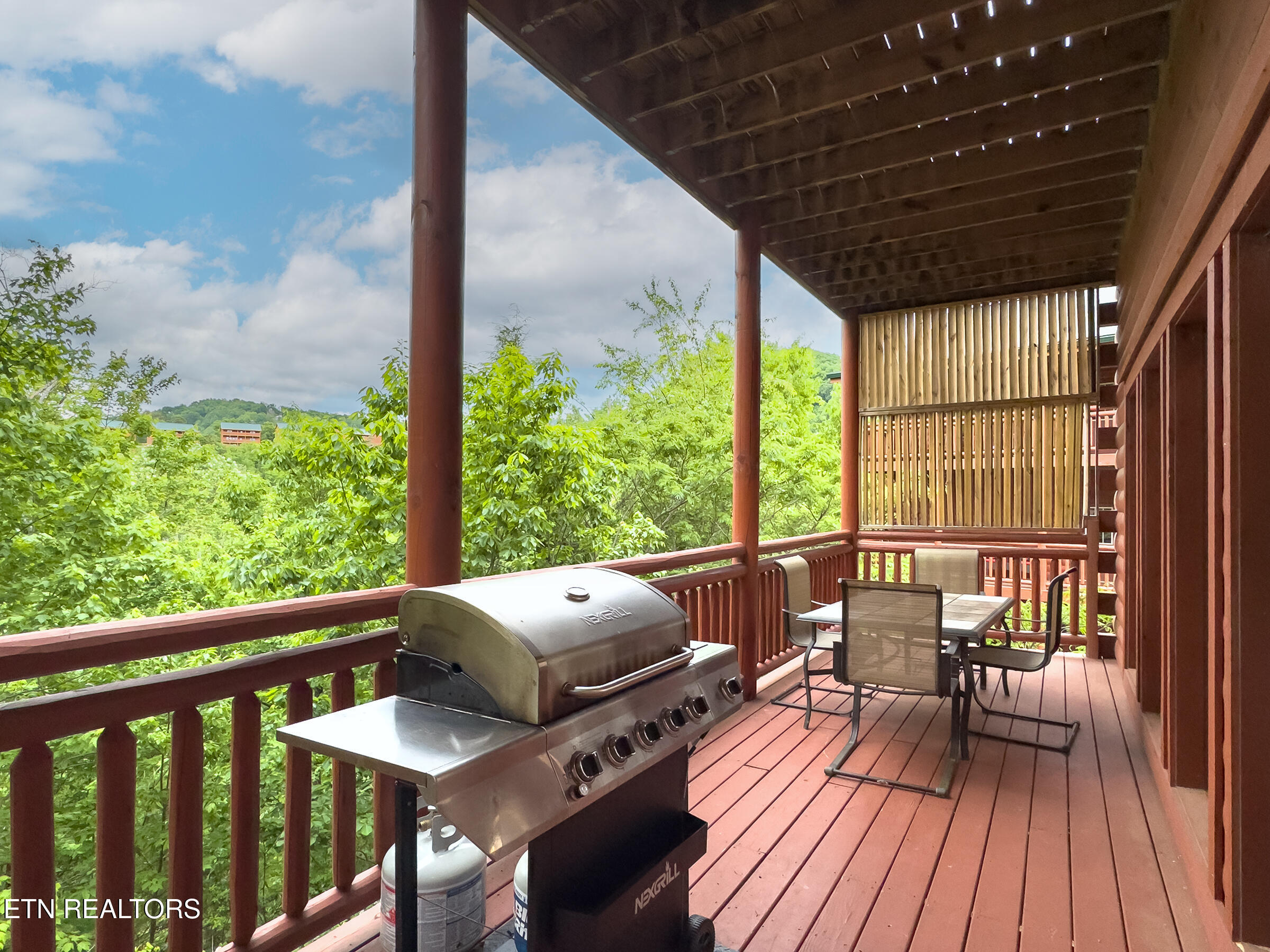 2316 Boulder Way Sevierville TN 37862